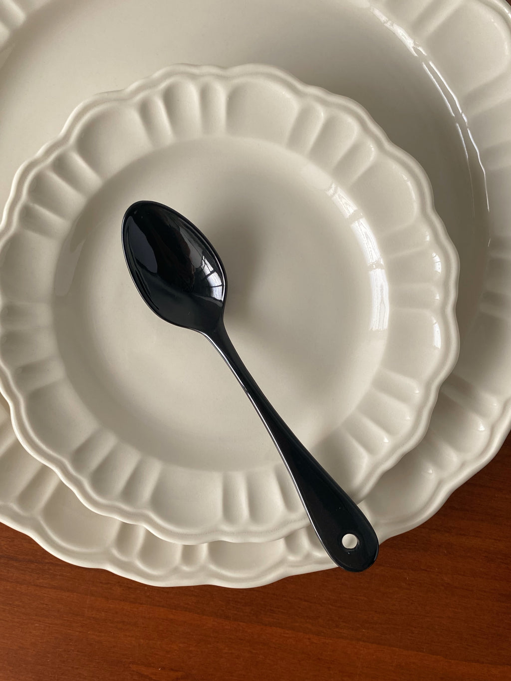 GSP | Enamel Cutlery