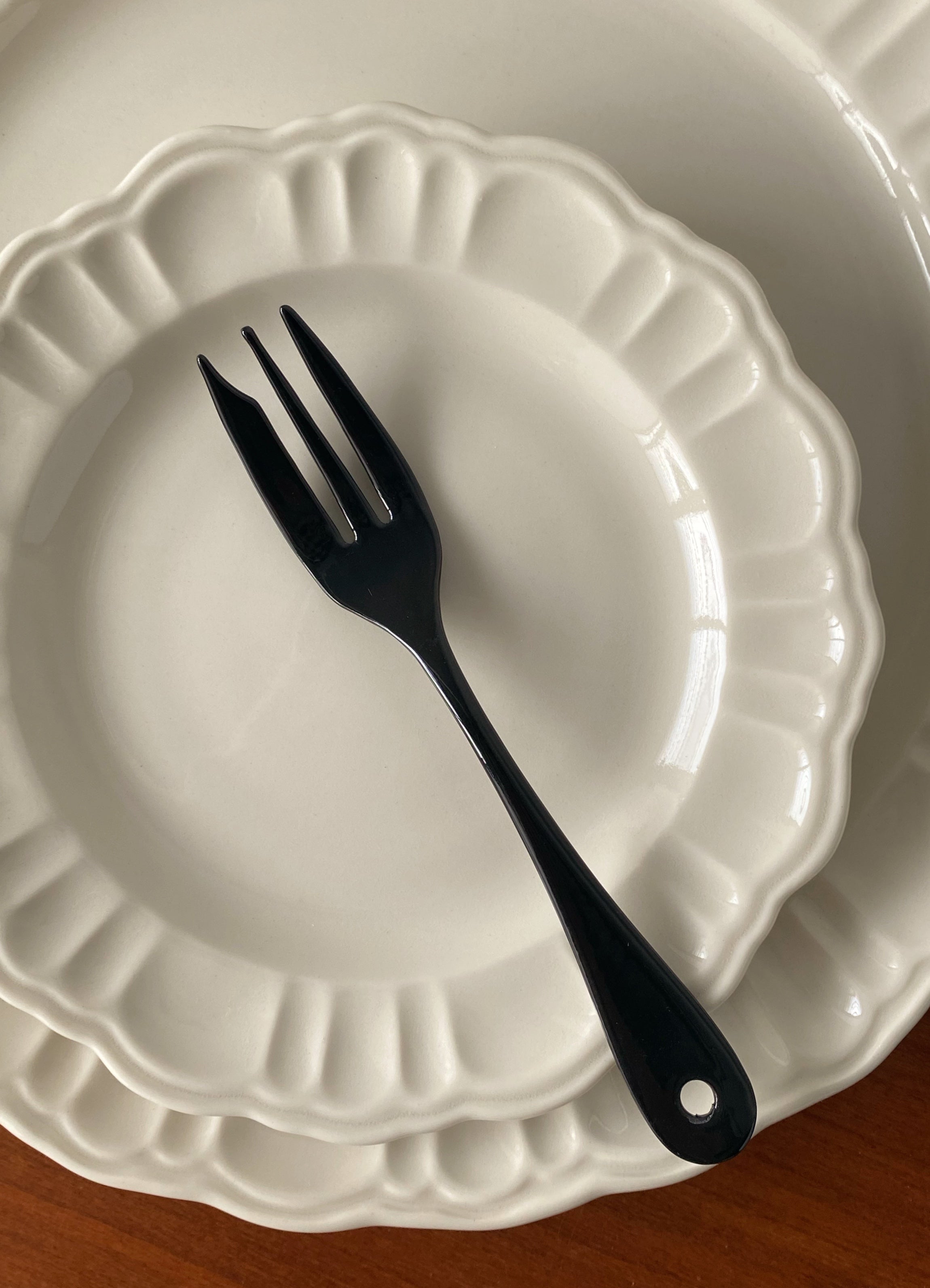 GSP | Enamel Cutlery