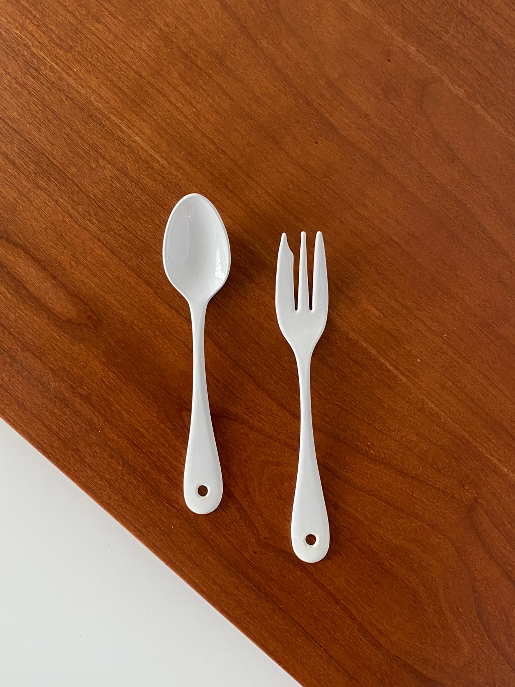 GSP | Enamel Cutlery