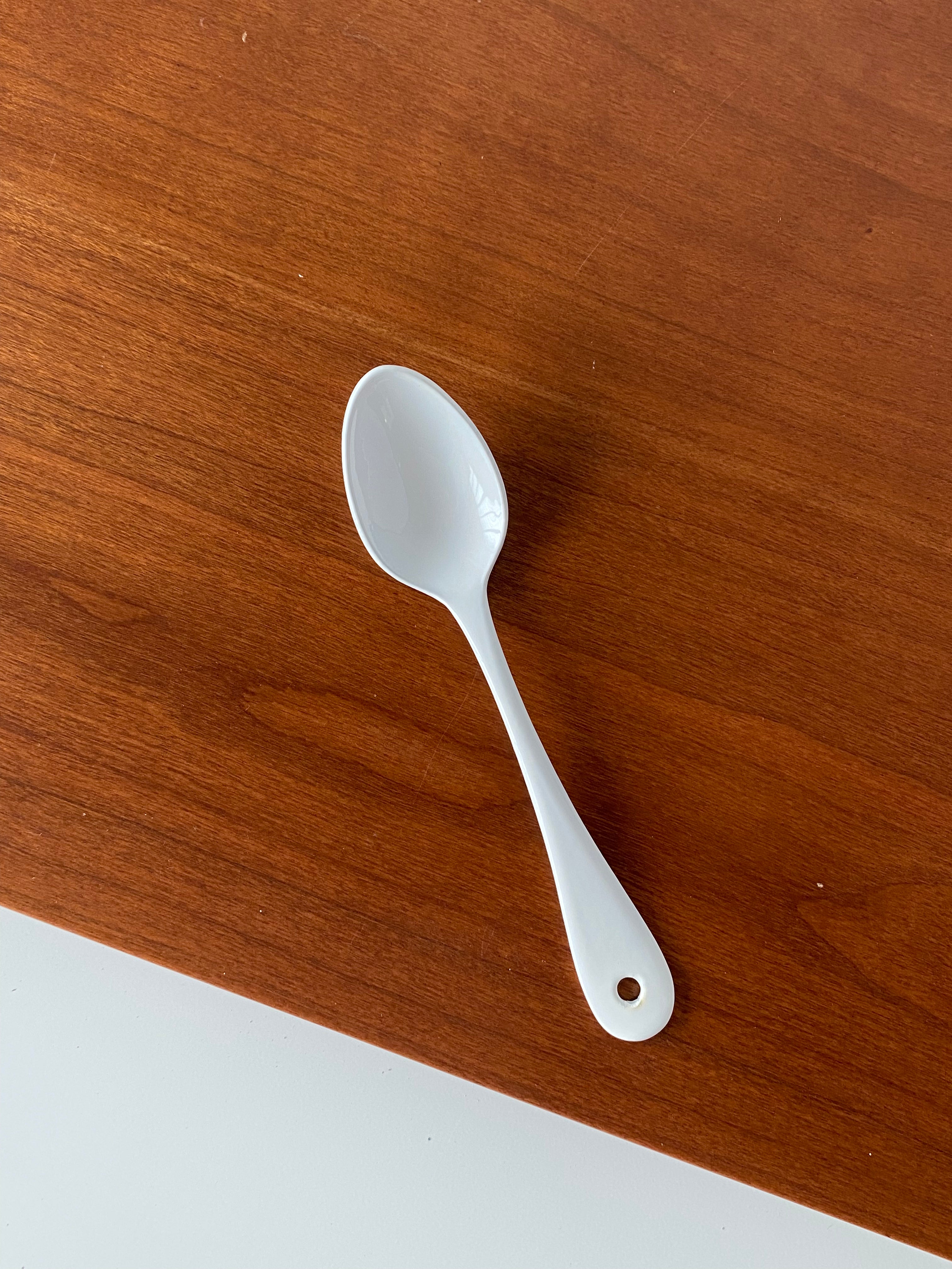 GSP | Enamel Cutlery