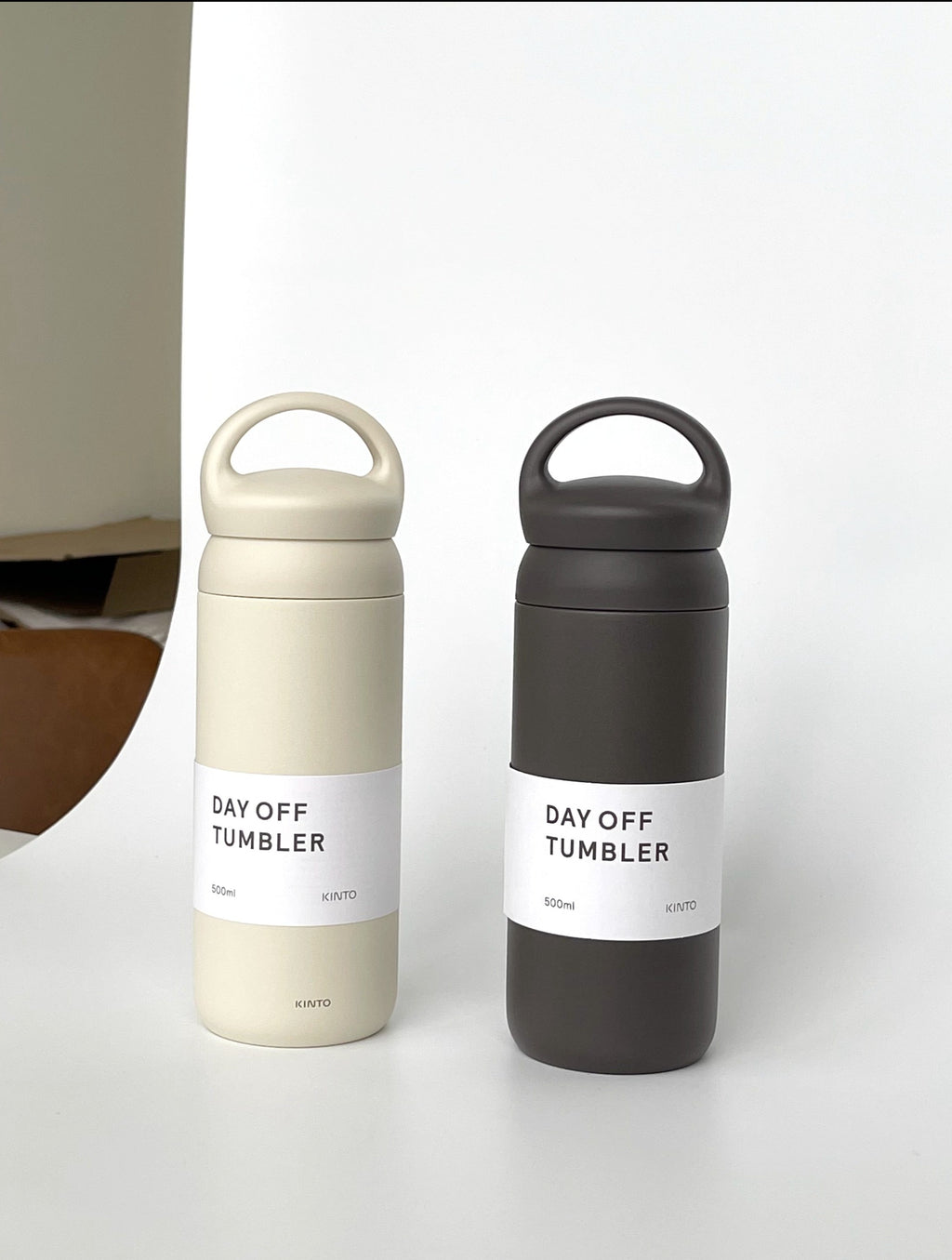 Kinto | Day Off Tumbler
