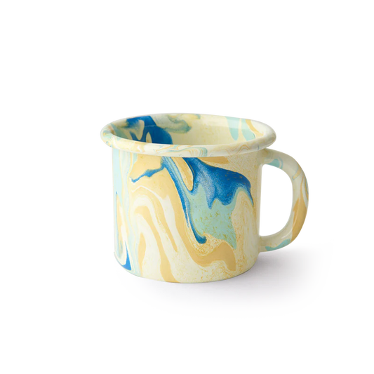 Bornn | New Marble Mug