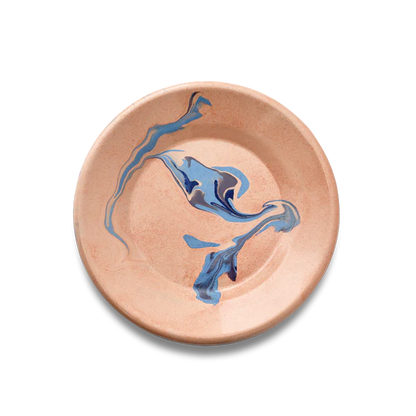 Bornn | New Marble Peach