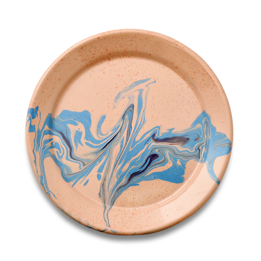 Bornn | New Marble Peach