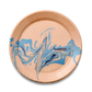 Bornn | New Marble Peach