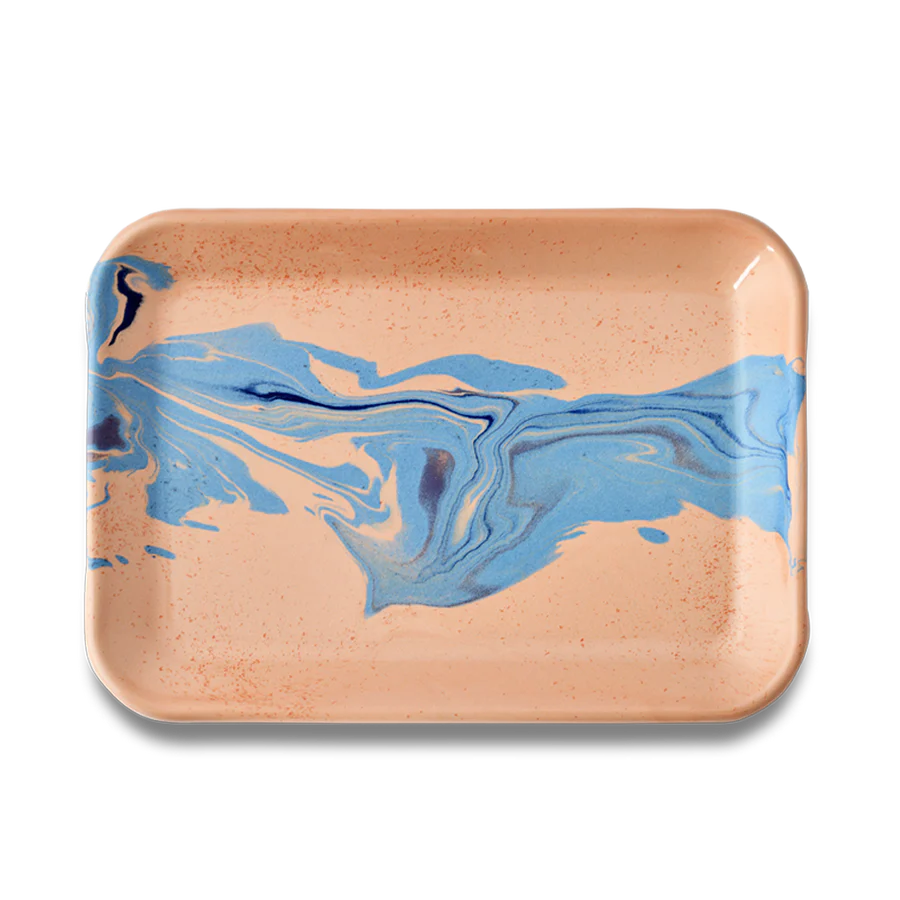 Bornn | New Marble Peach