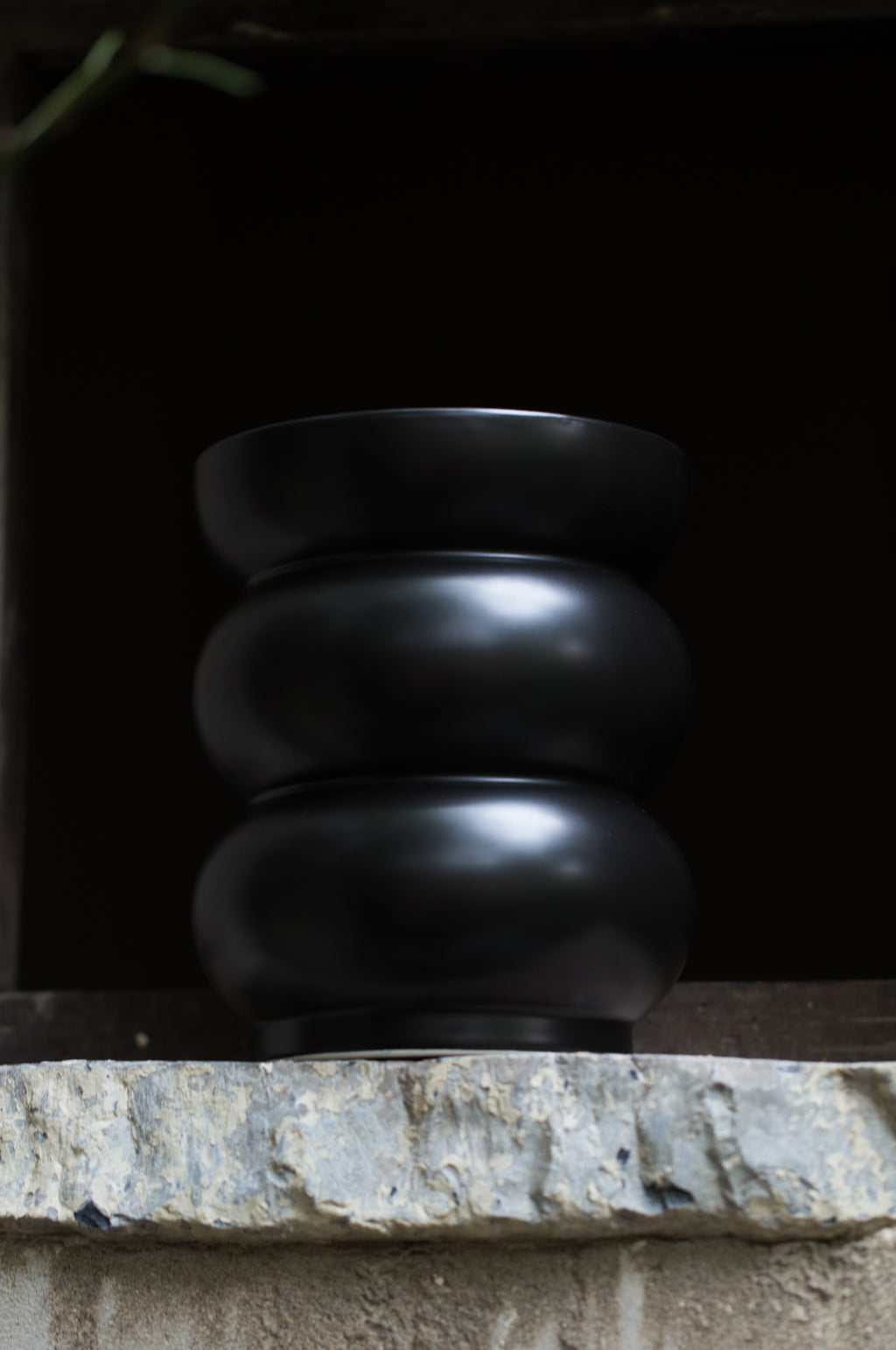 OPEN OBJECT | 腴 Yu Vase NO.1