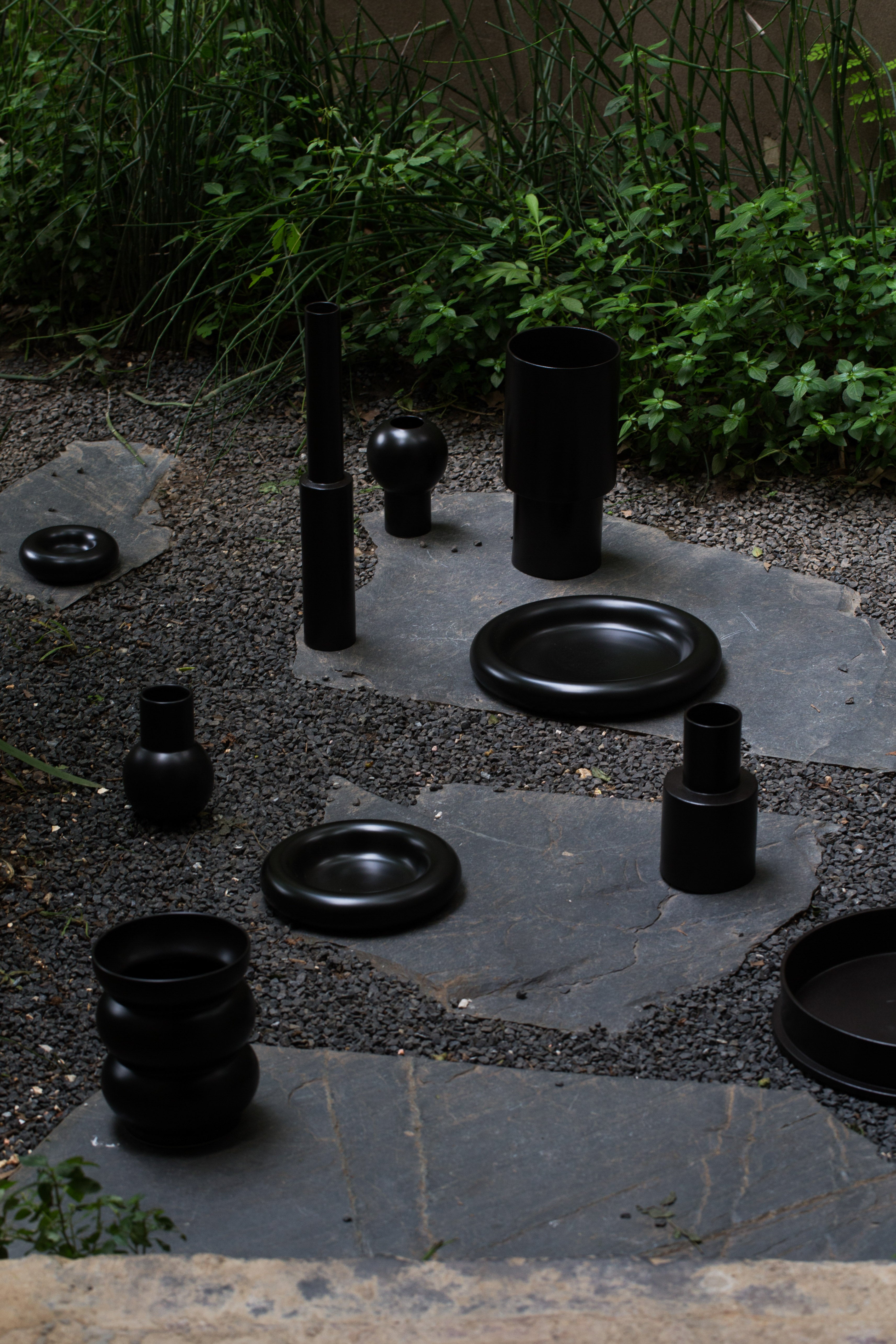 OPEN OBJECT | 腴 Yu Vase NO.1