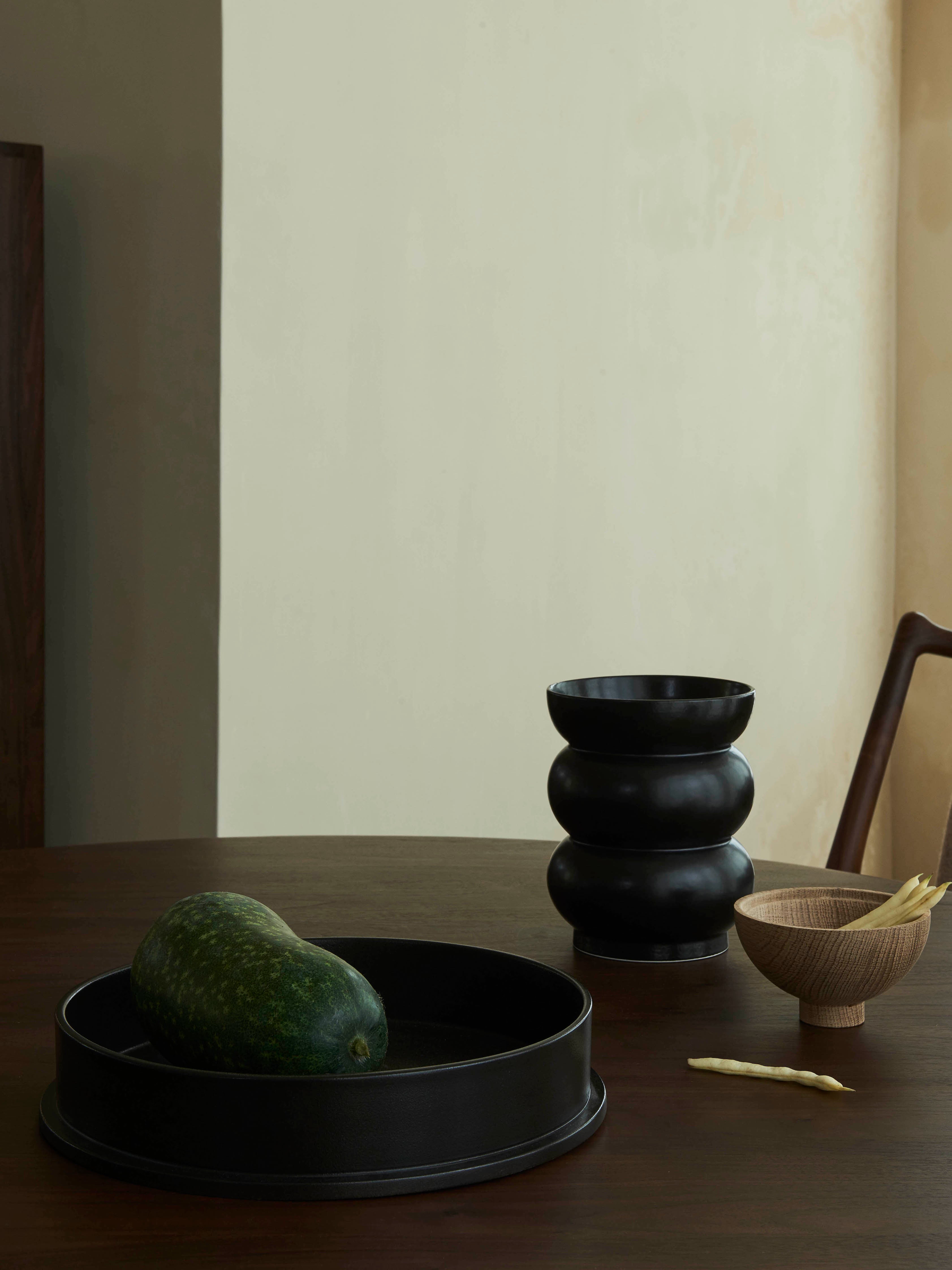 OPEN OBJECT | 腴 Yu Vase NO.1