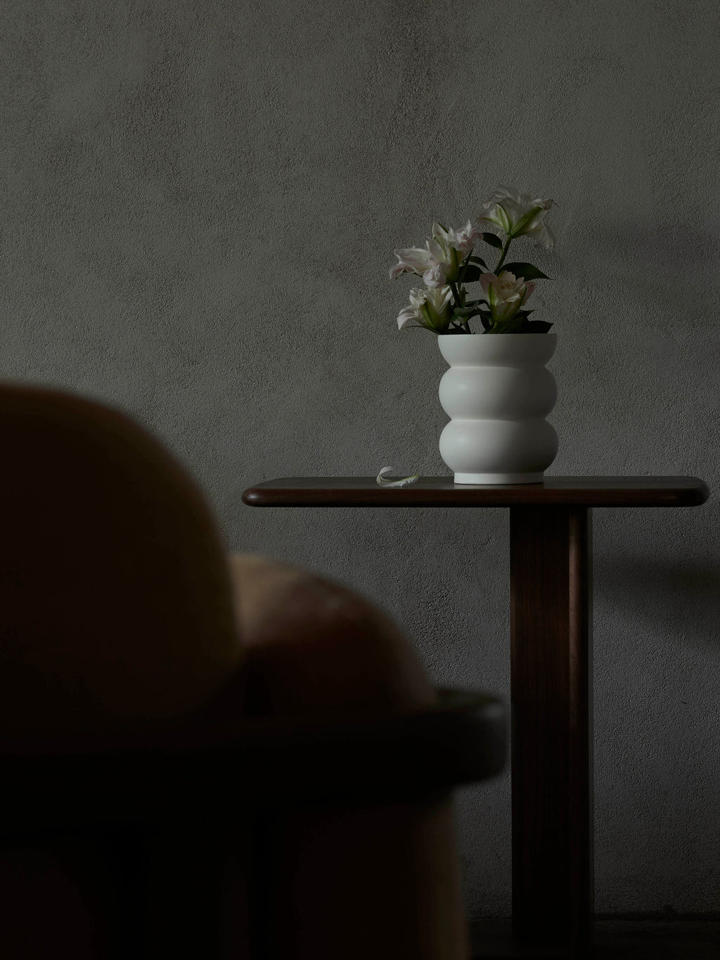 OPEN OBJECT | 腴 Yu Vase NO.1