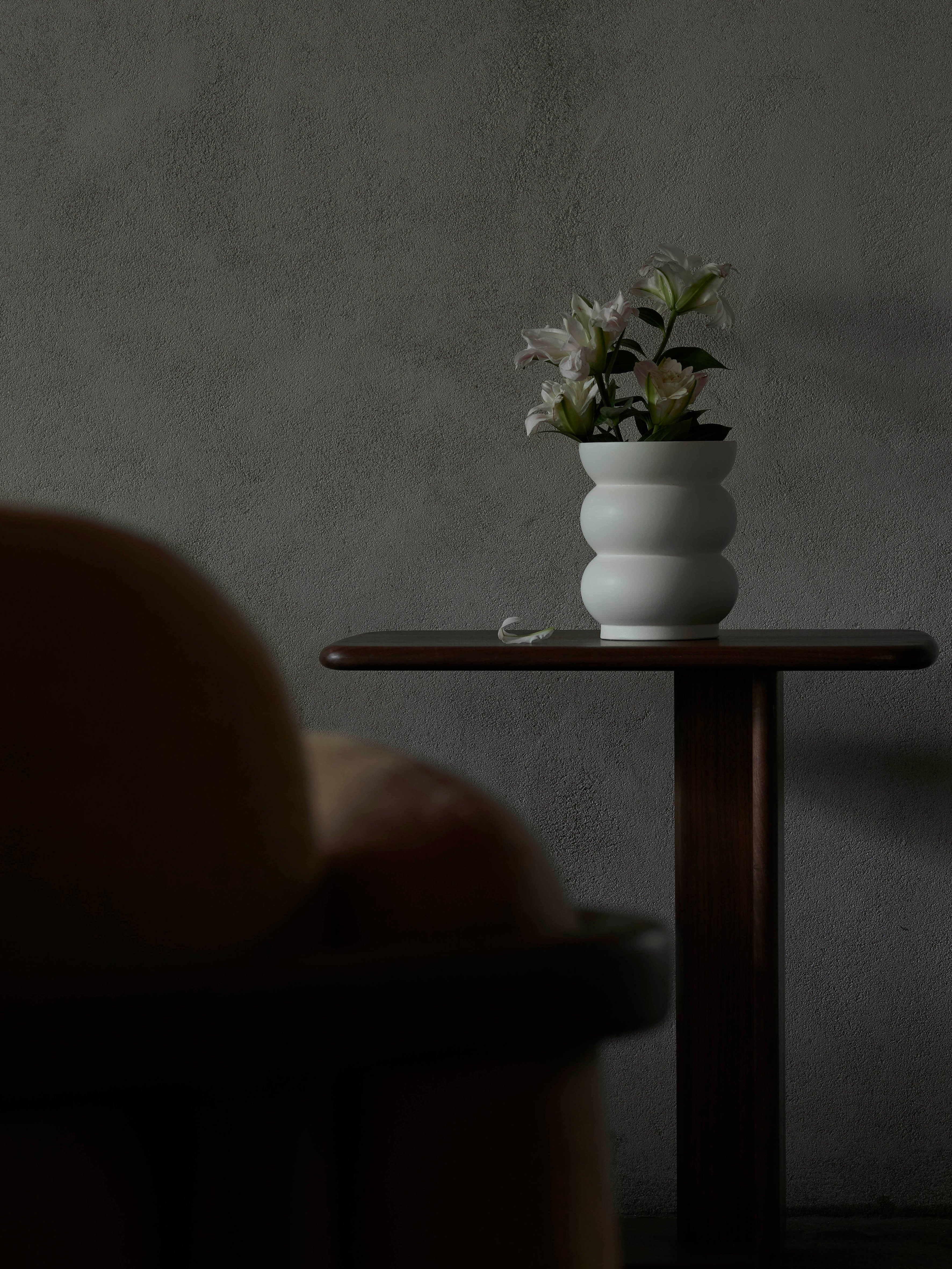 OPEN OBJECT | 腴 Yu Vase NO.1