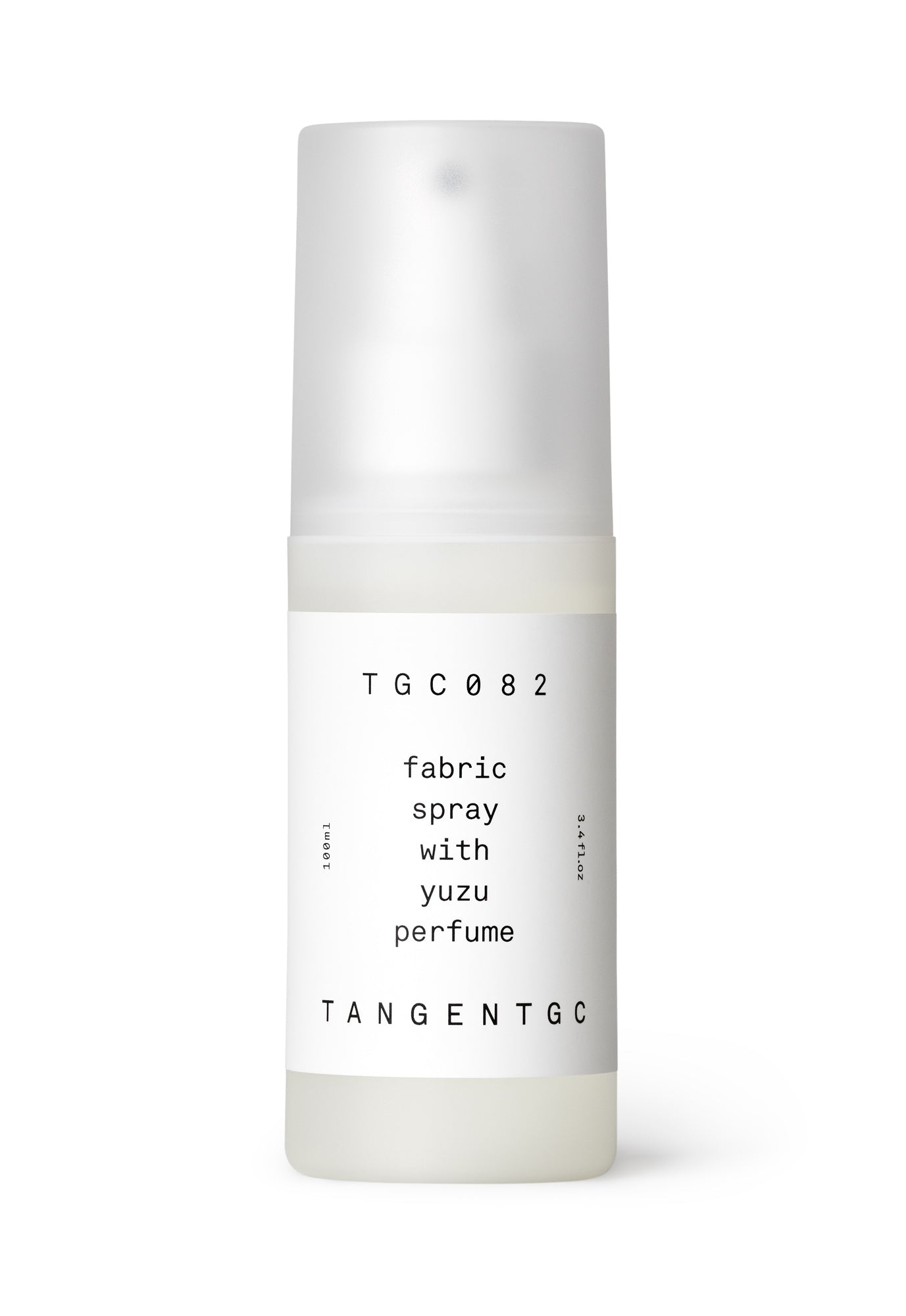 Tangent GC | Fabric Spray with Yuzu Perfume