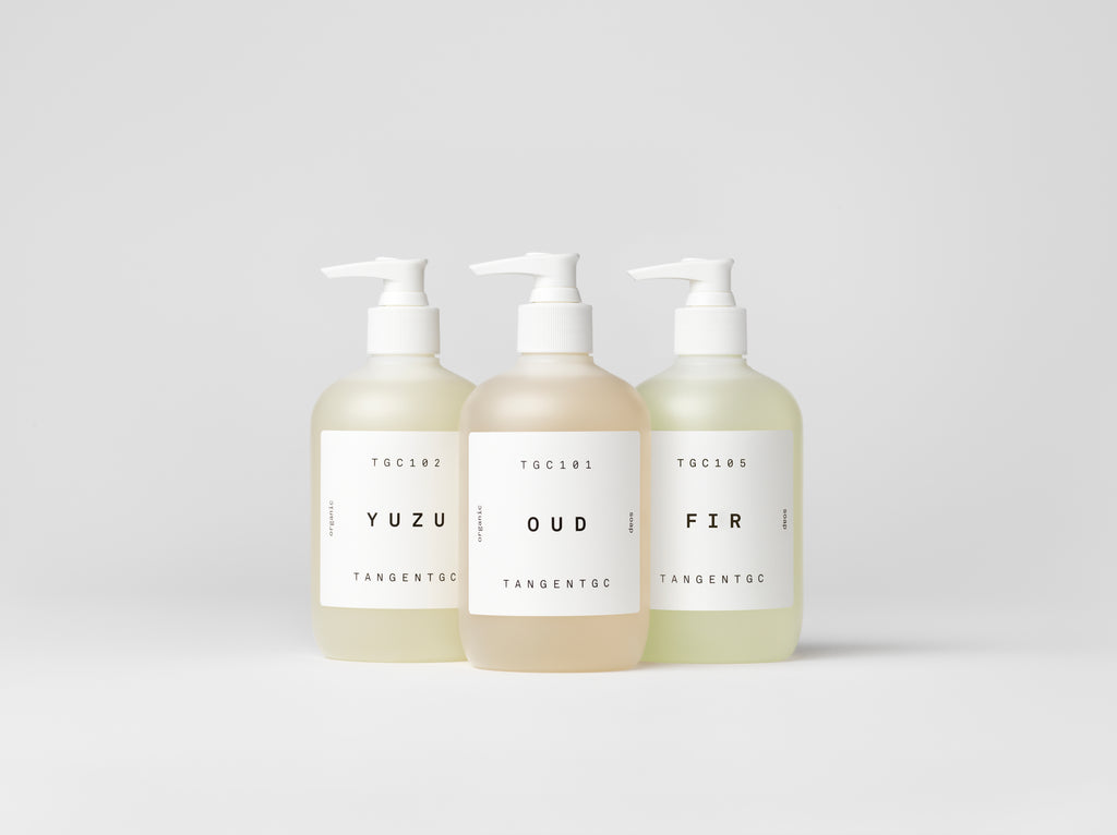 Tangent GC | Organic Hand Soap