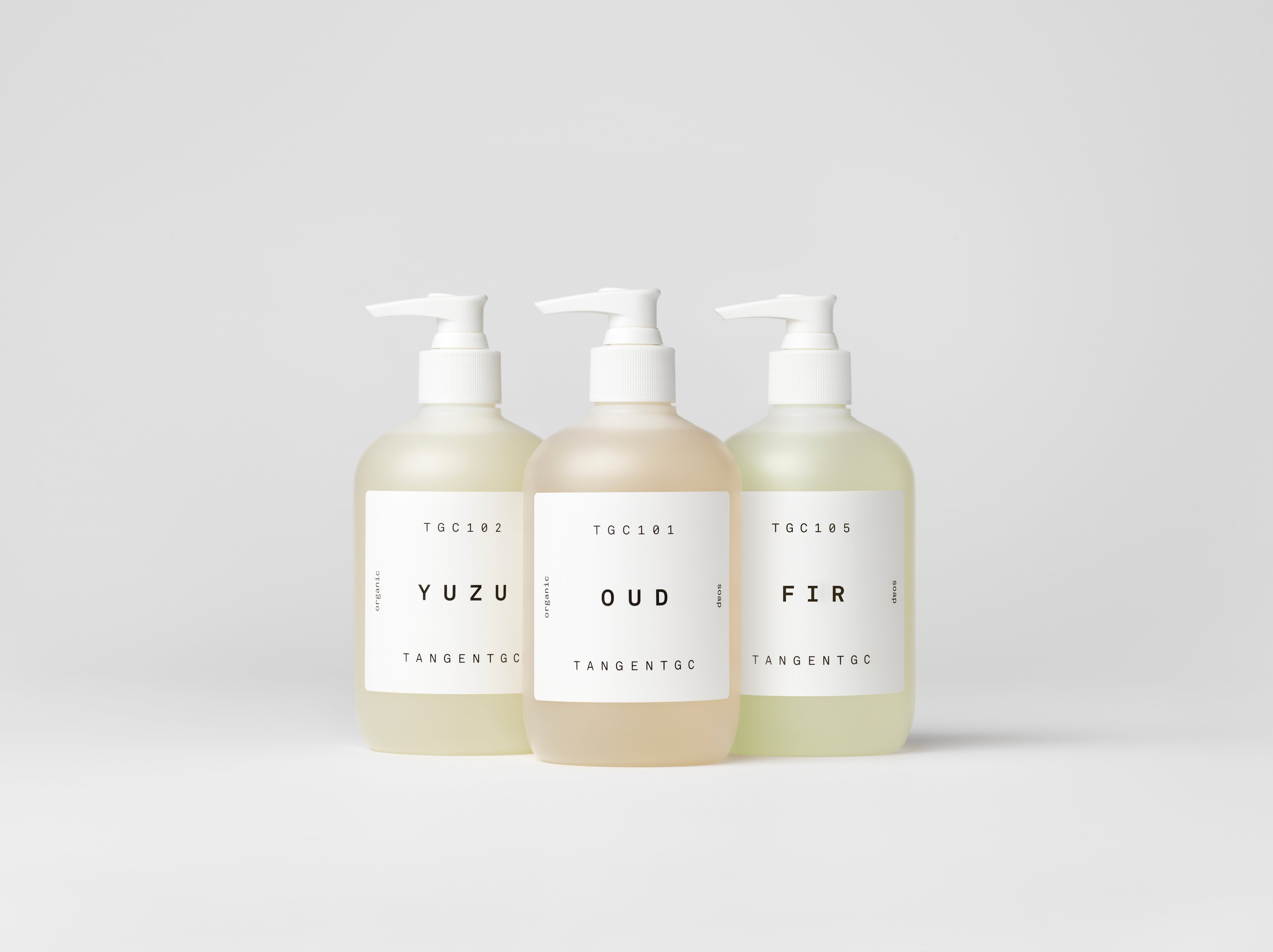 Tangent GC | Organic Hand Soap