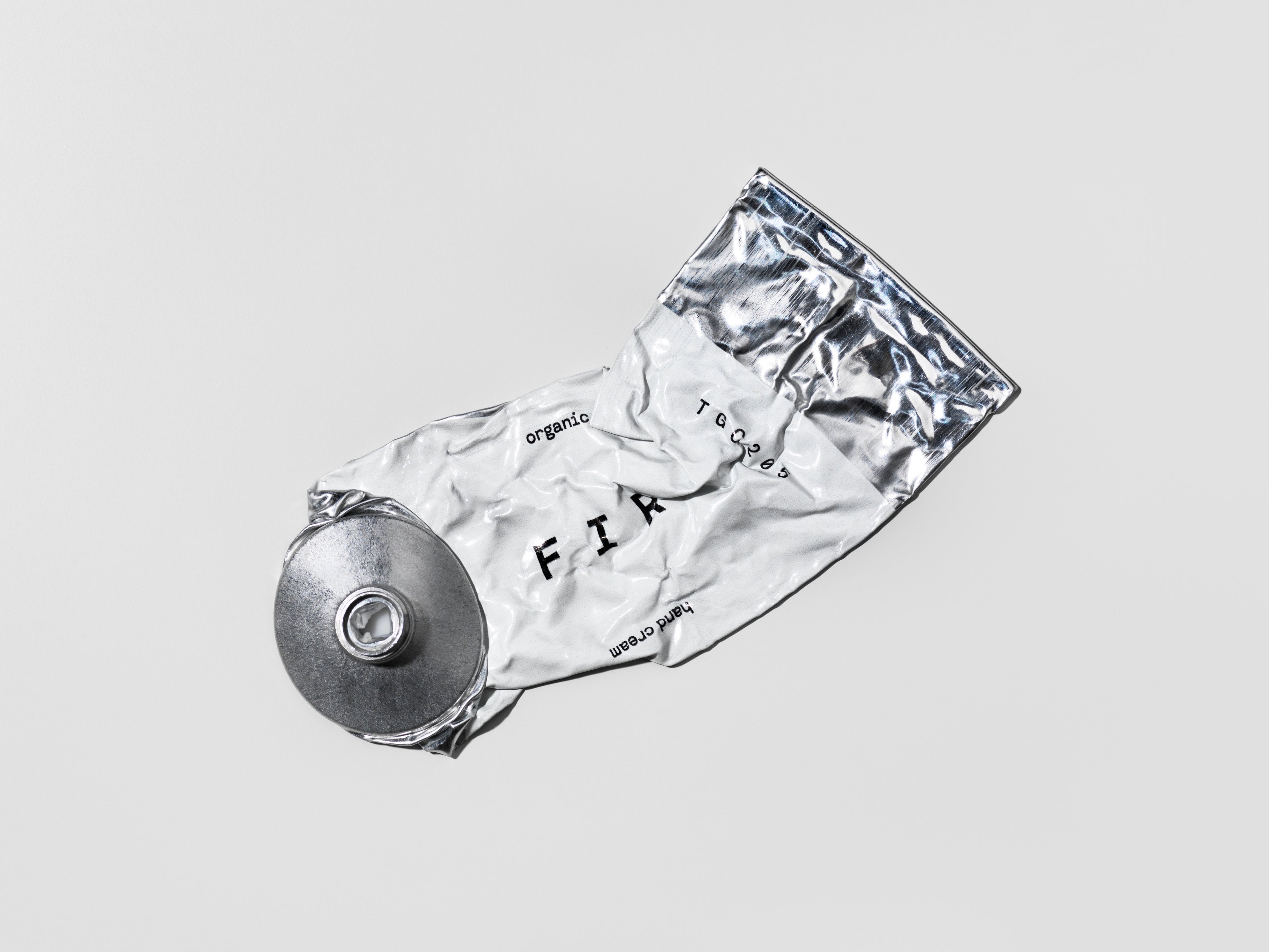 Tangent GC | Organic Hand Cream