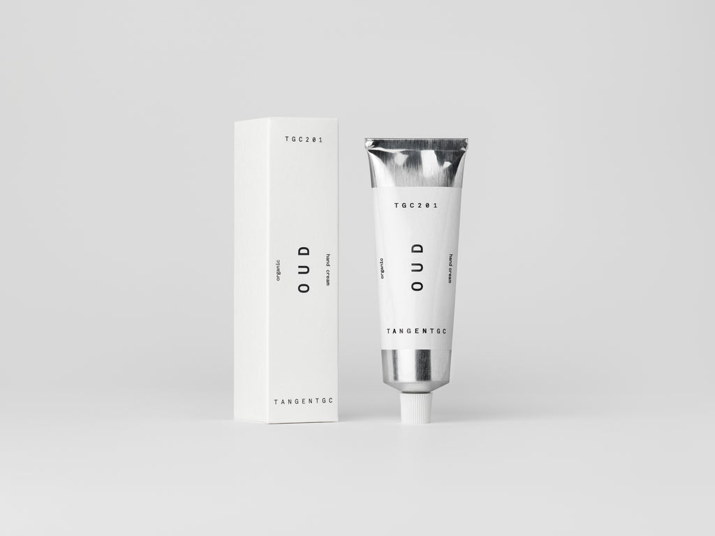 Tangent GC | Organic Hand Cream