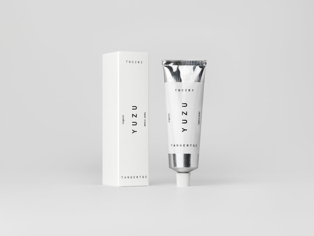 Tangent GC | Organic Hand Cream