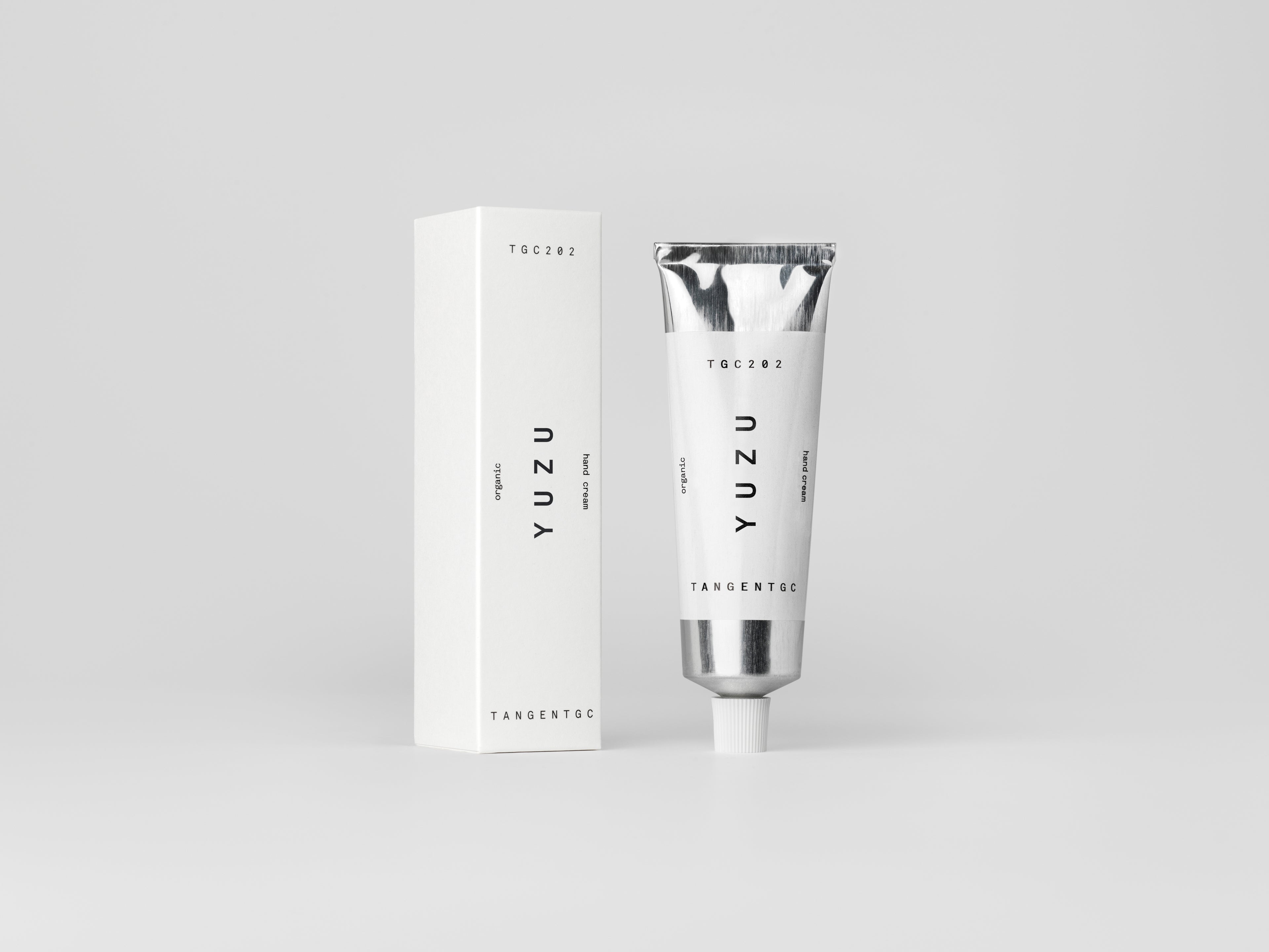 Tangent GC | Organic Hand Cream