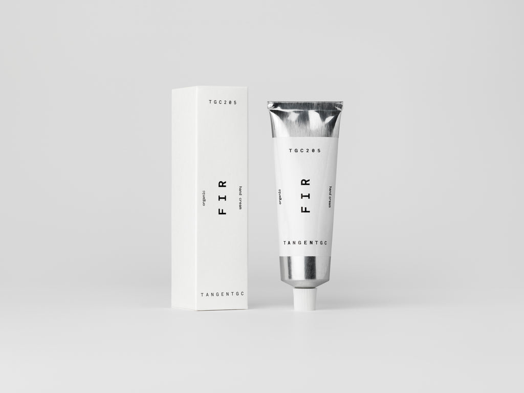 Tangent GC | Organic Hand Cream