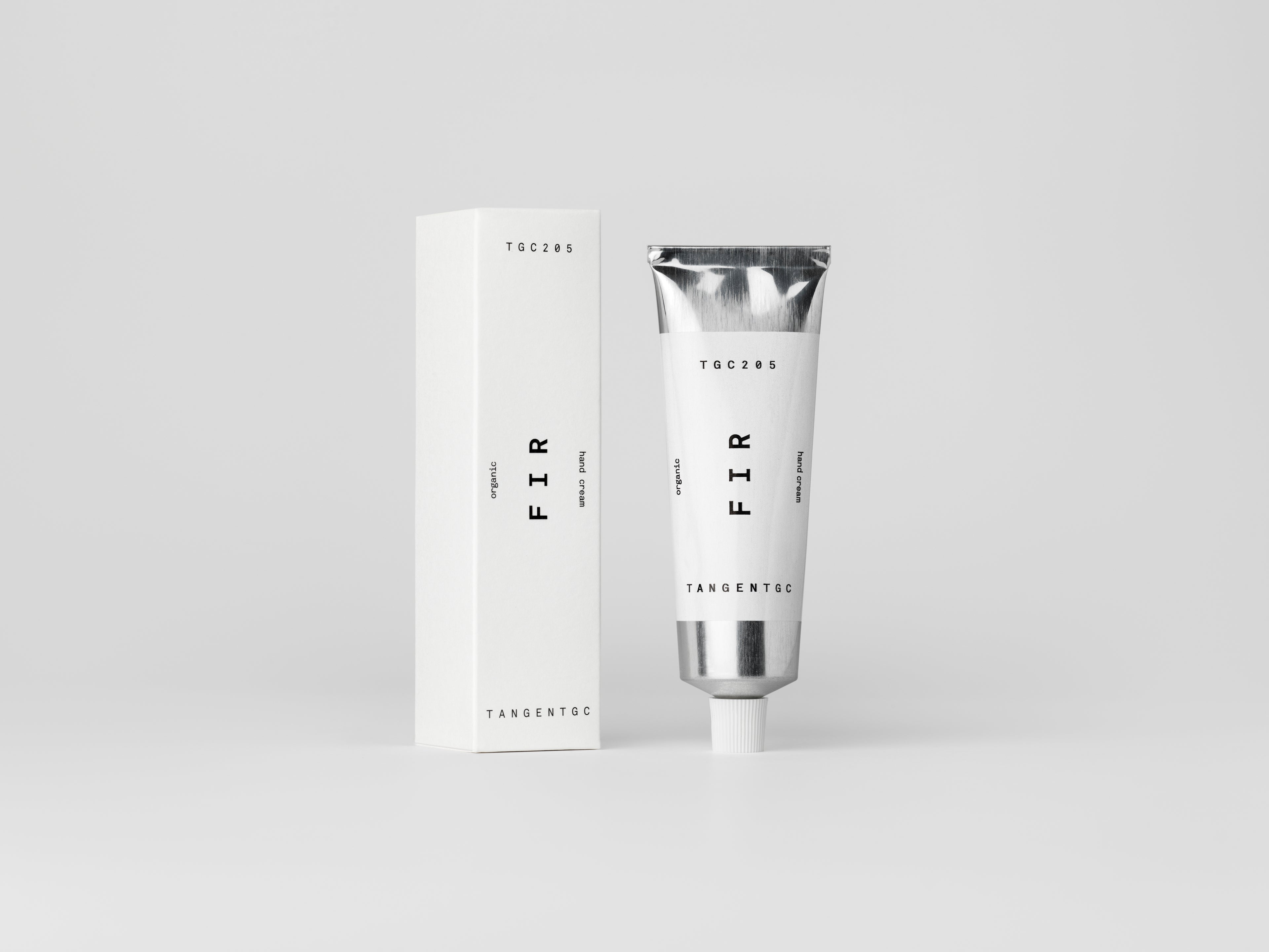 Tangent GC | Organic Hand Cream