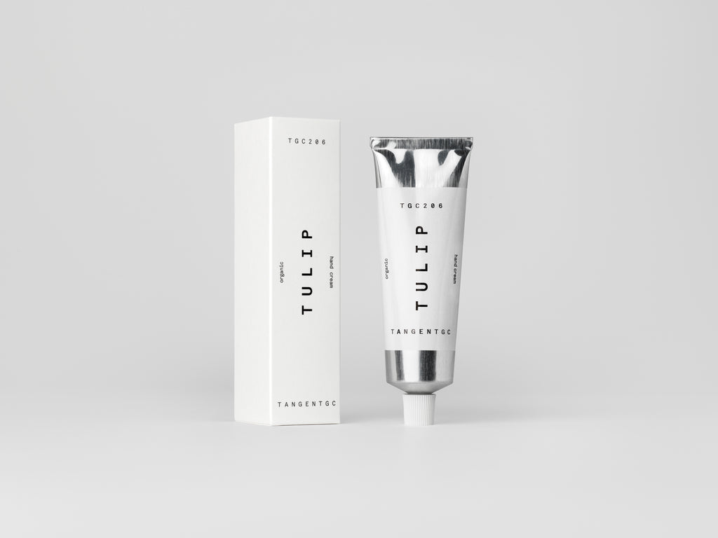 Tangent GC | Organic Hand Cream
