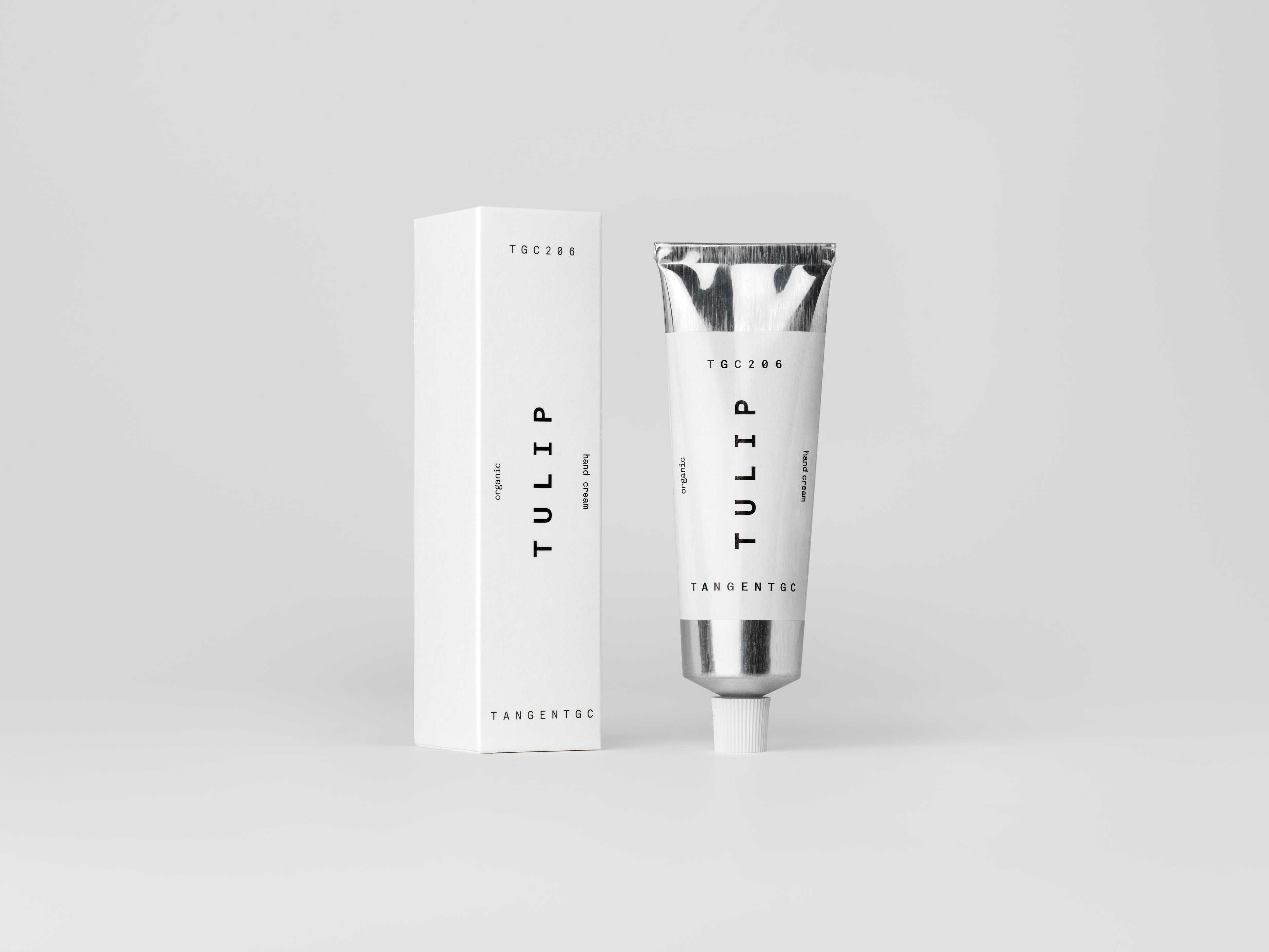 Tangent GC | Organic Hand Cream