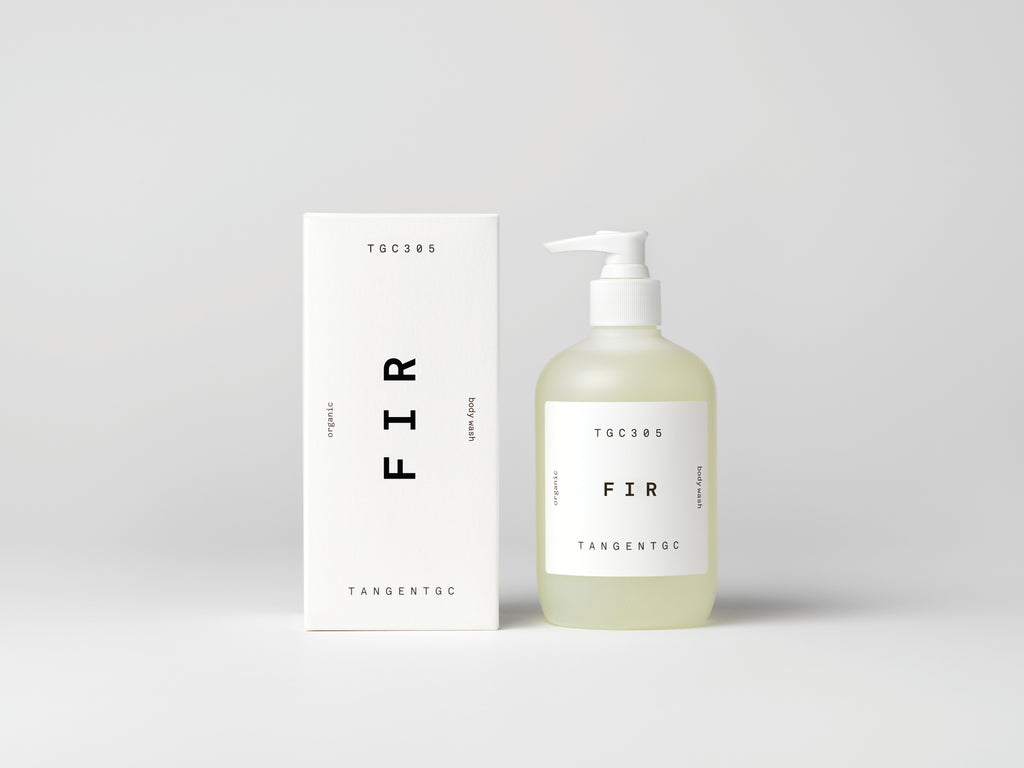 Tangent GC | Organic Hand Soap