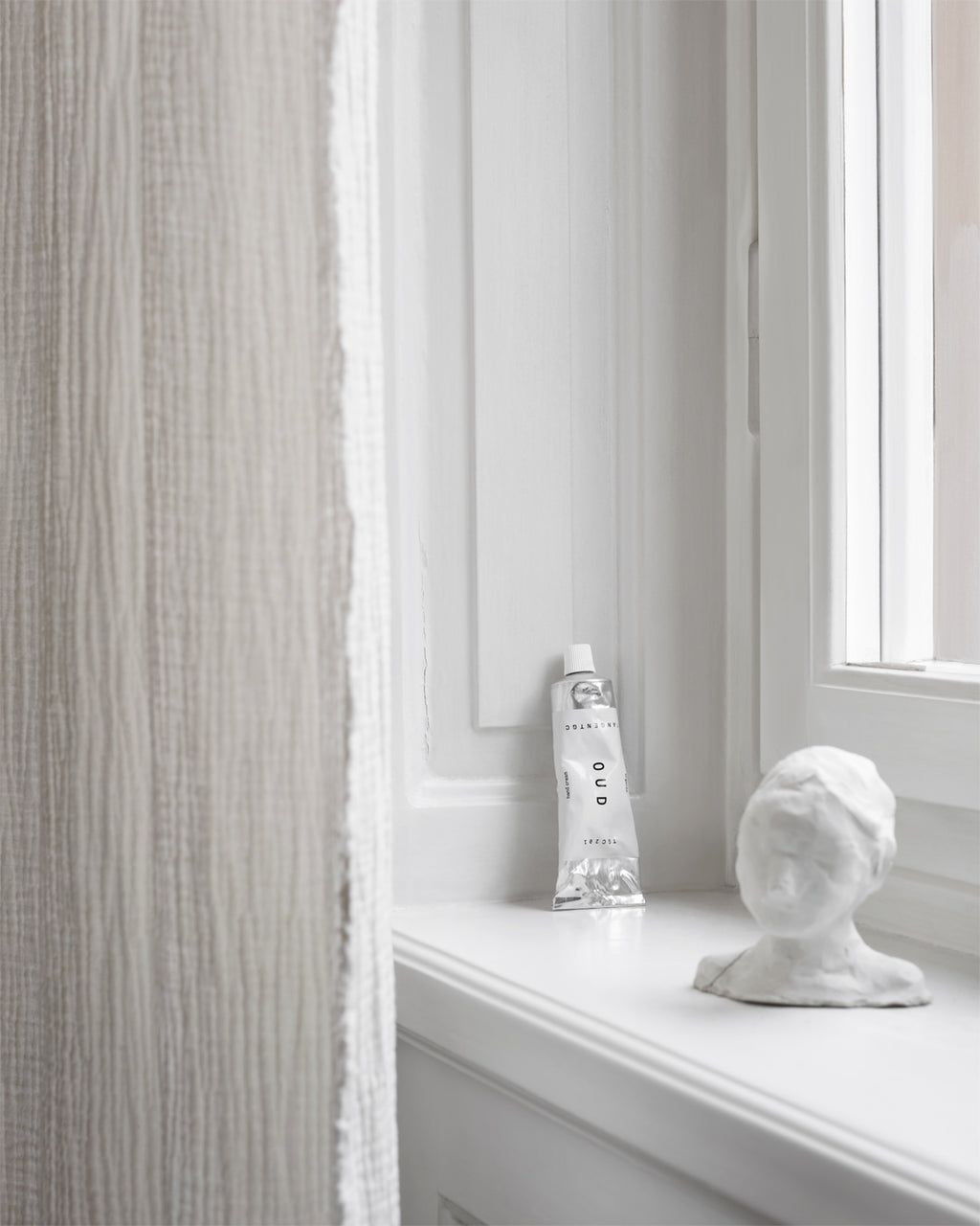 Tangent GC | Organic Hand Cream