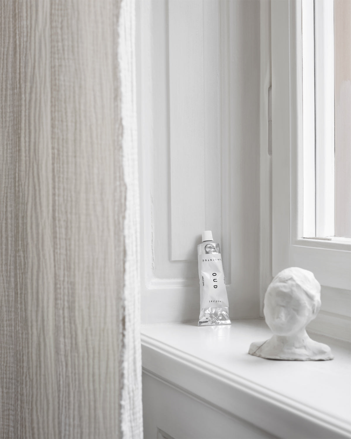 Tangent GC | Organic Hand Cream