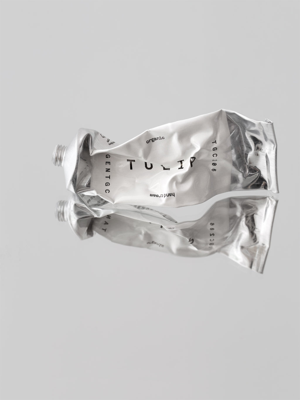 Tangent GC | Organic Hand Cream