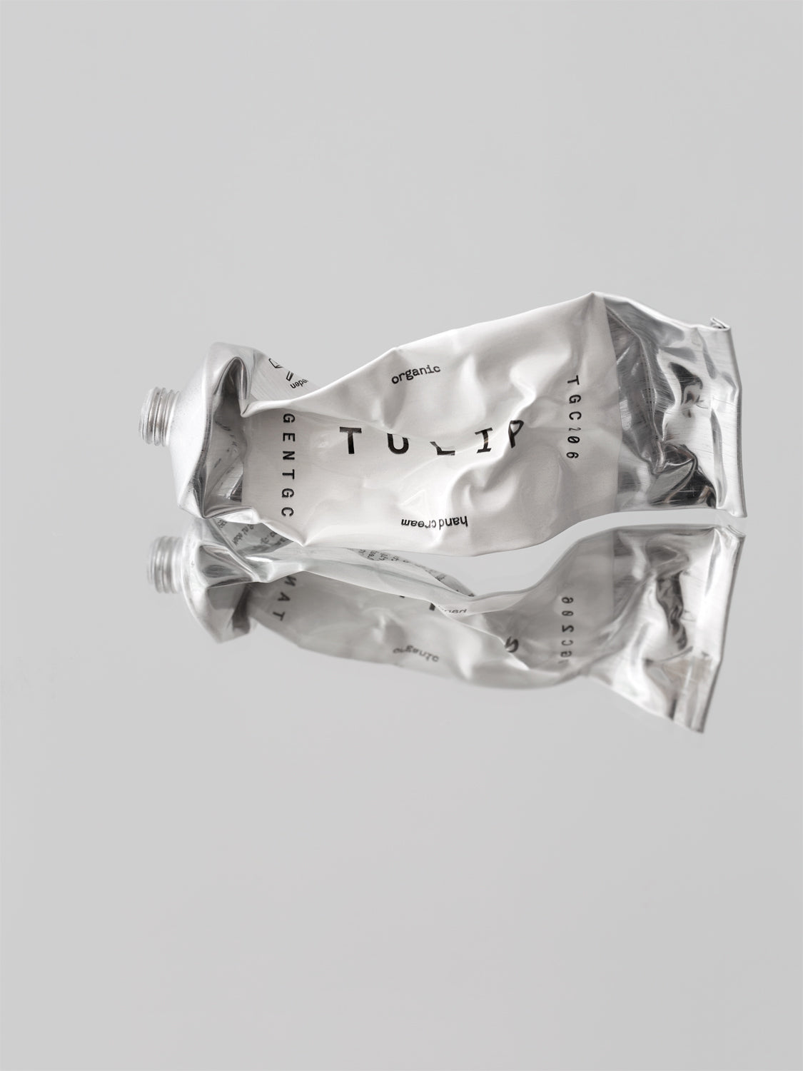 Tangent GC | Organic Hand Cream