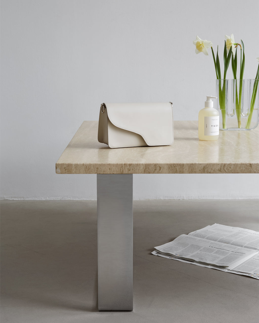 Tangent GC | Organic Hand Soap