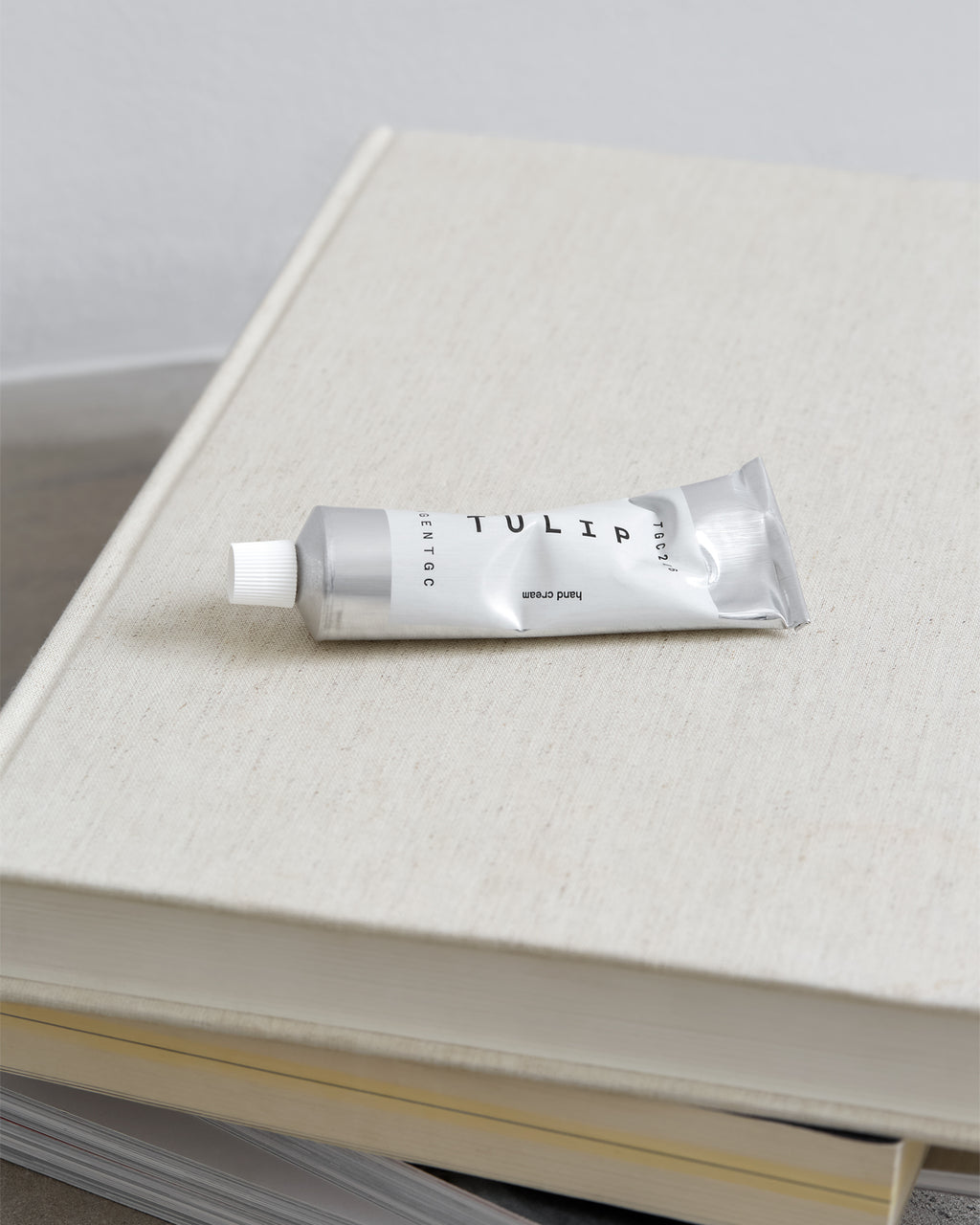 Tangent GC | Organic Hand Cream