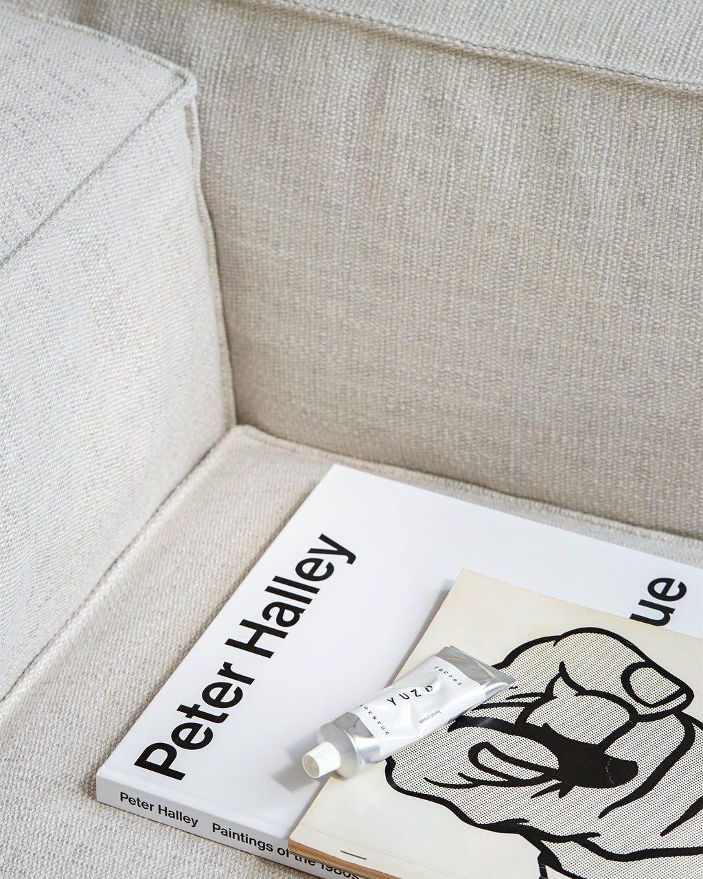 Tangent GC | Organic Hand Cream