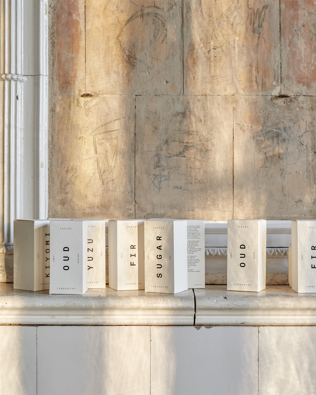 Tangent GC | Organic Hand Soap