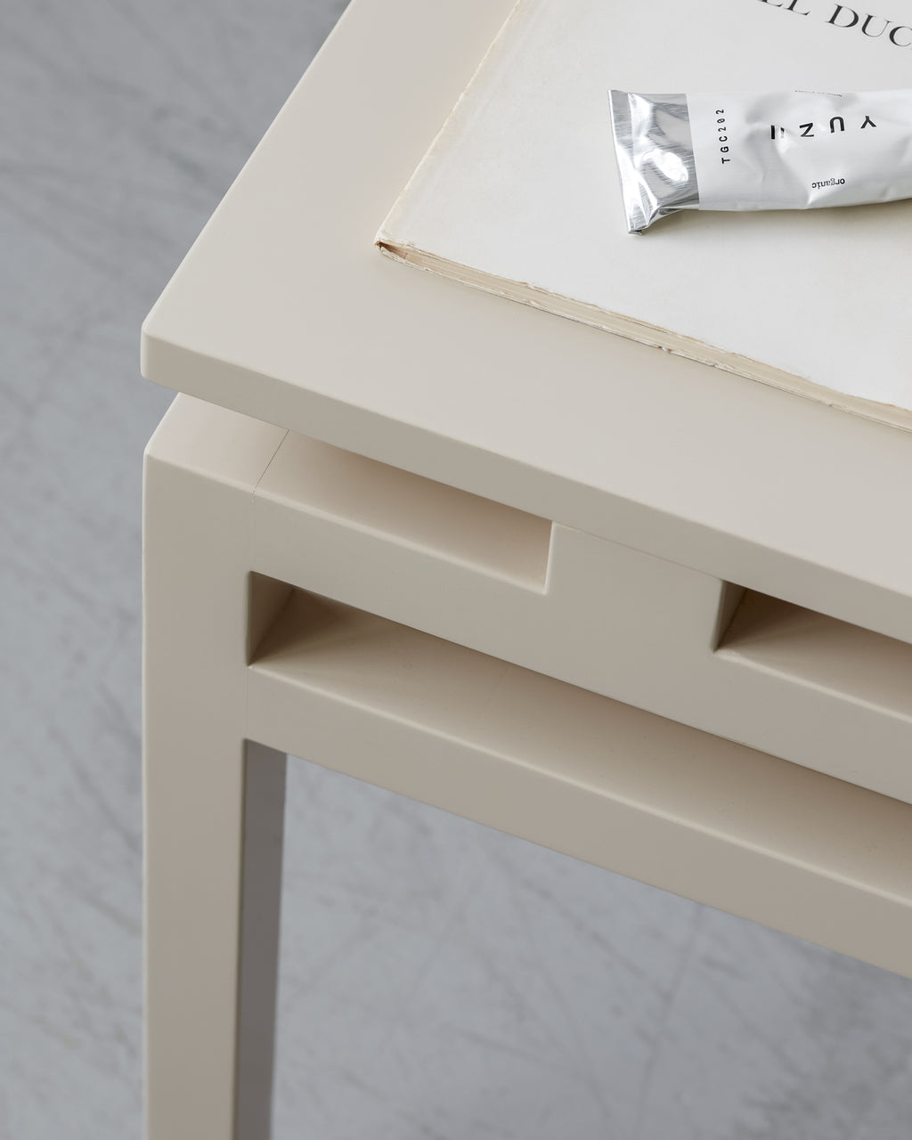 Tangent GC | Organic Hand Cream