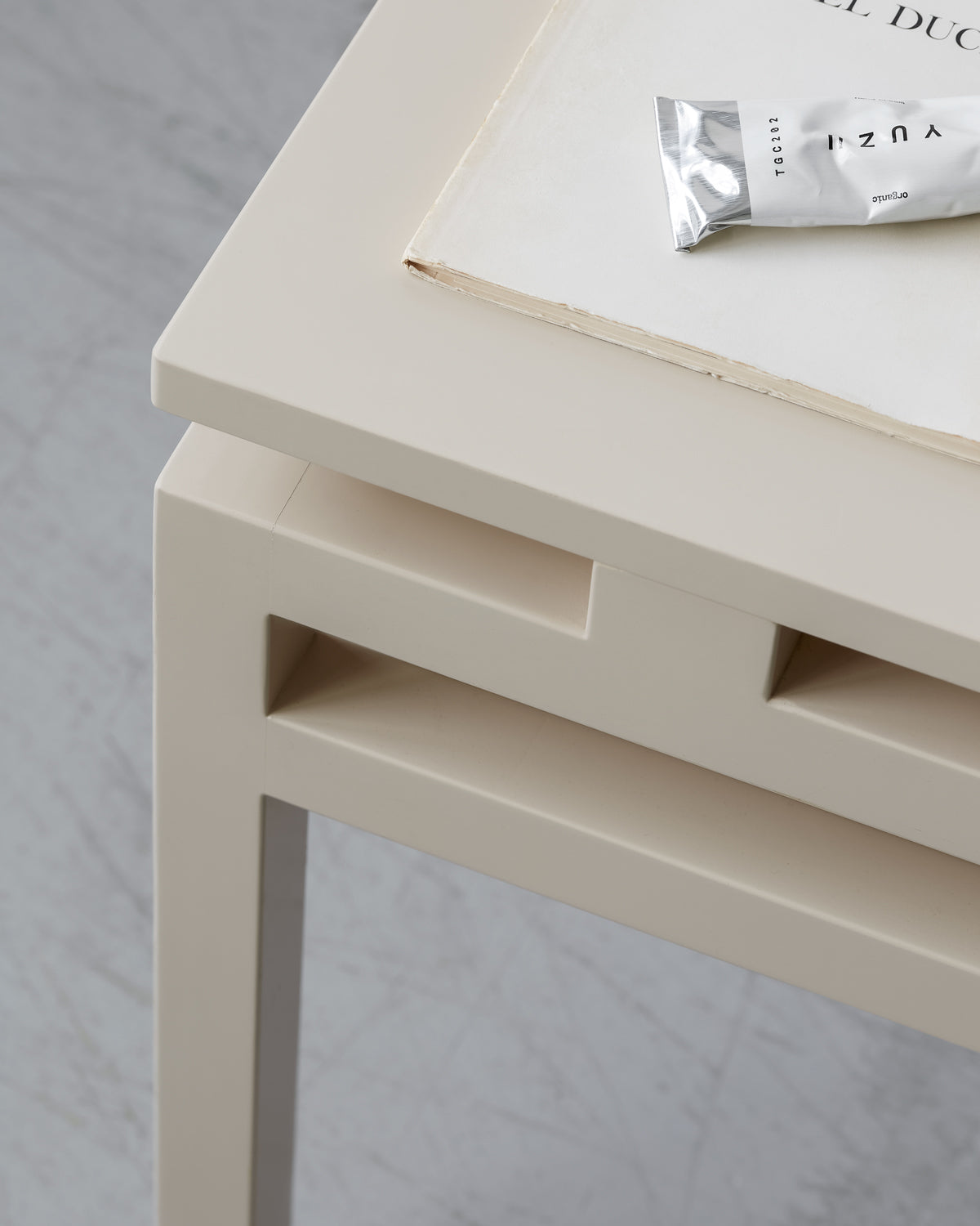 Tangent GC | Organic Hand Cream