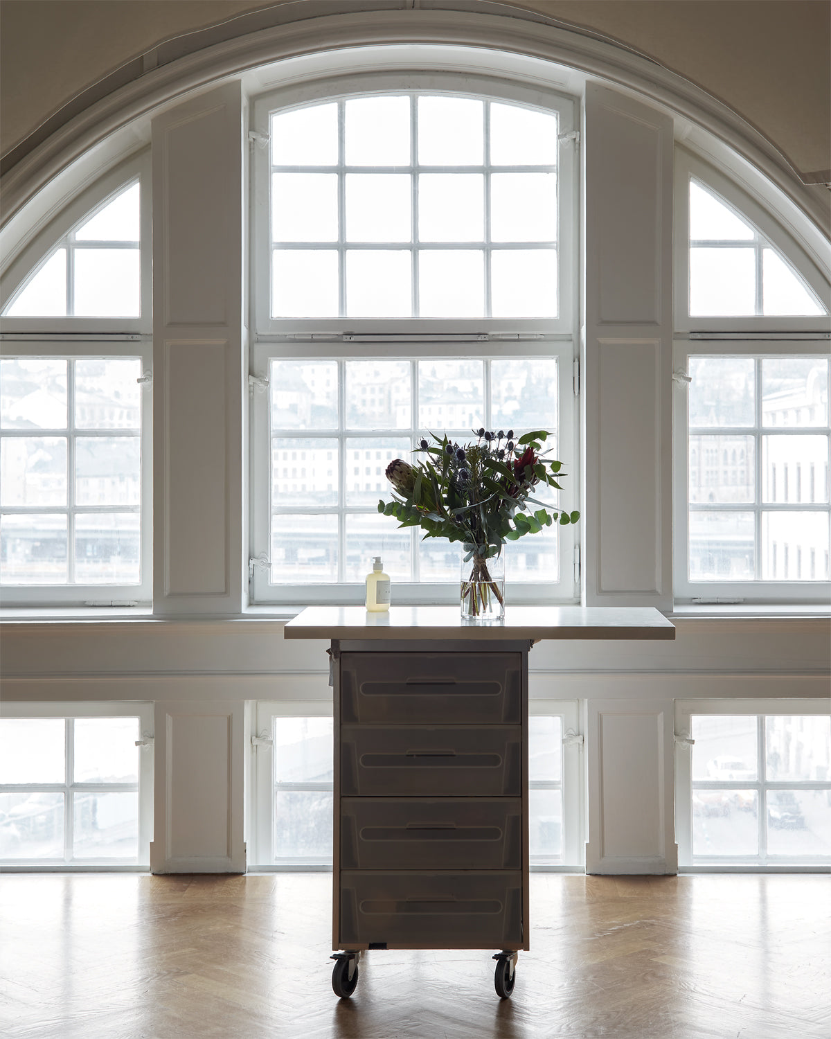 Tangent GC | Organic Hand Soap