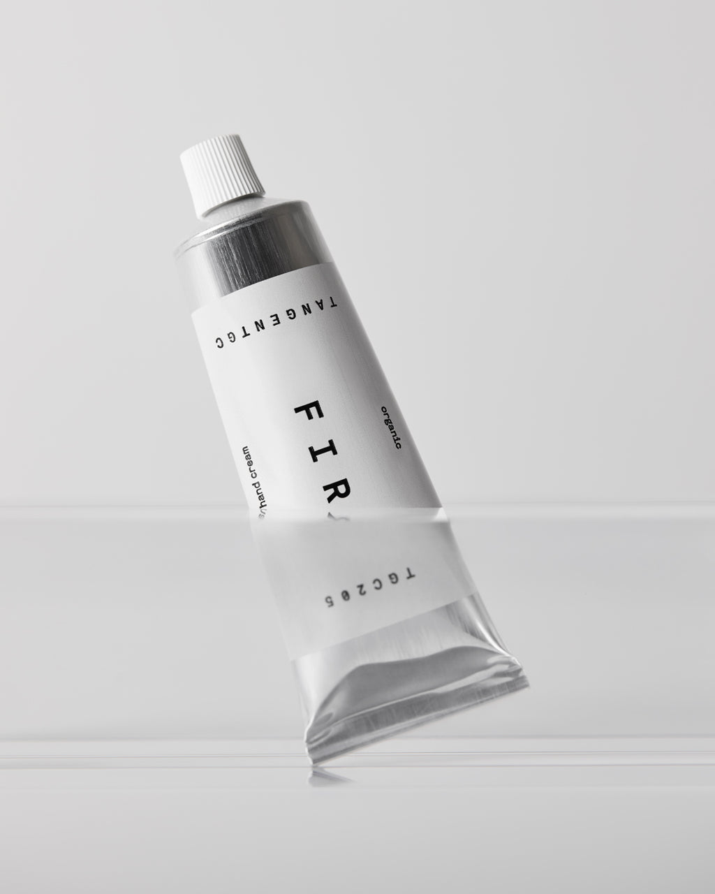 Tangent GC | Organic Hand Cream