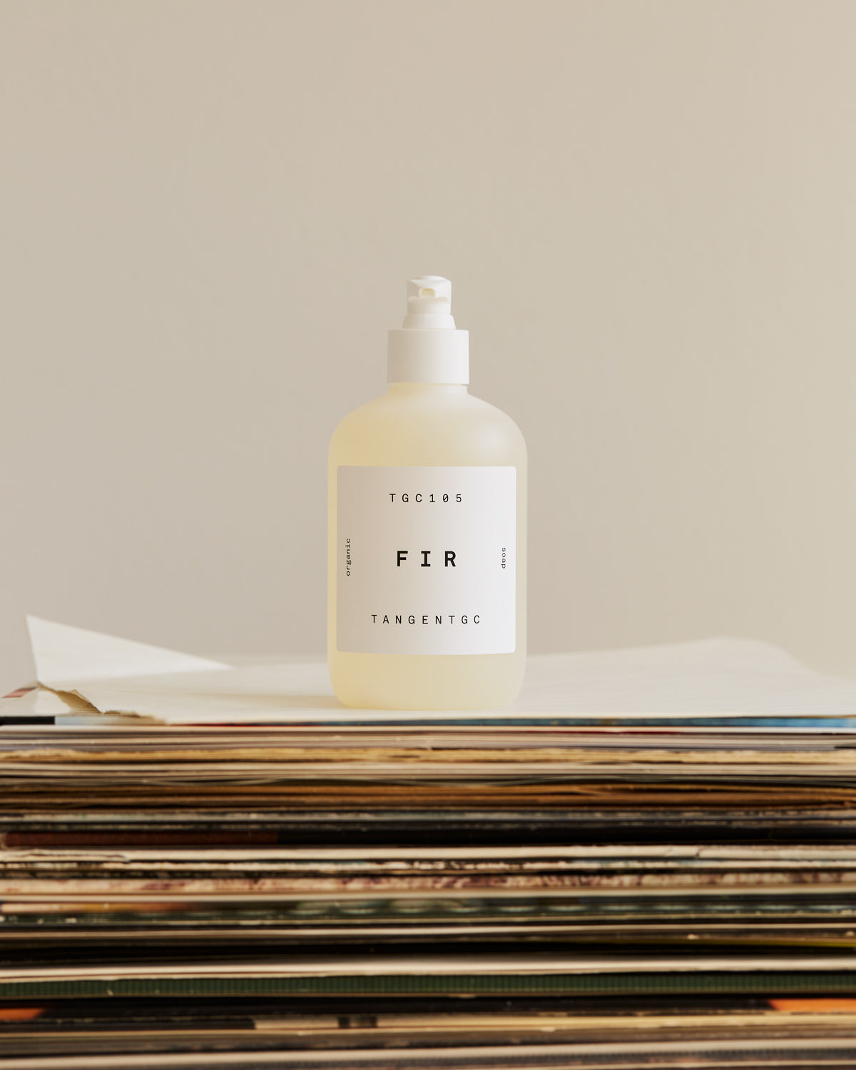 Tangent GC | Organic Hand Soap