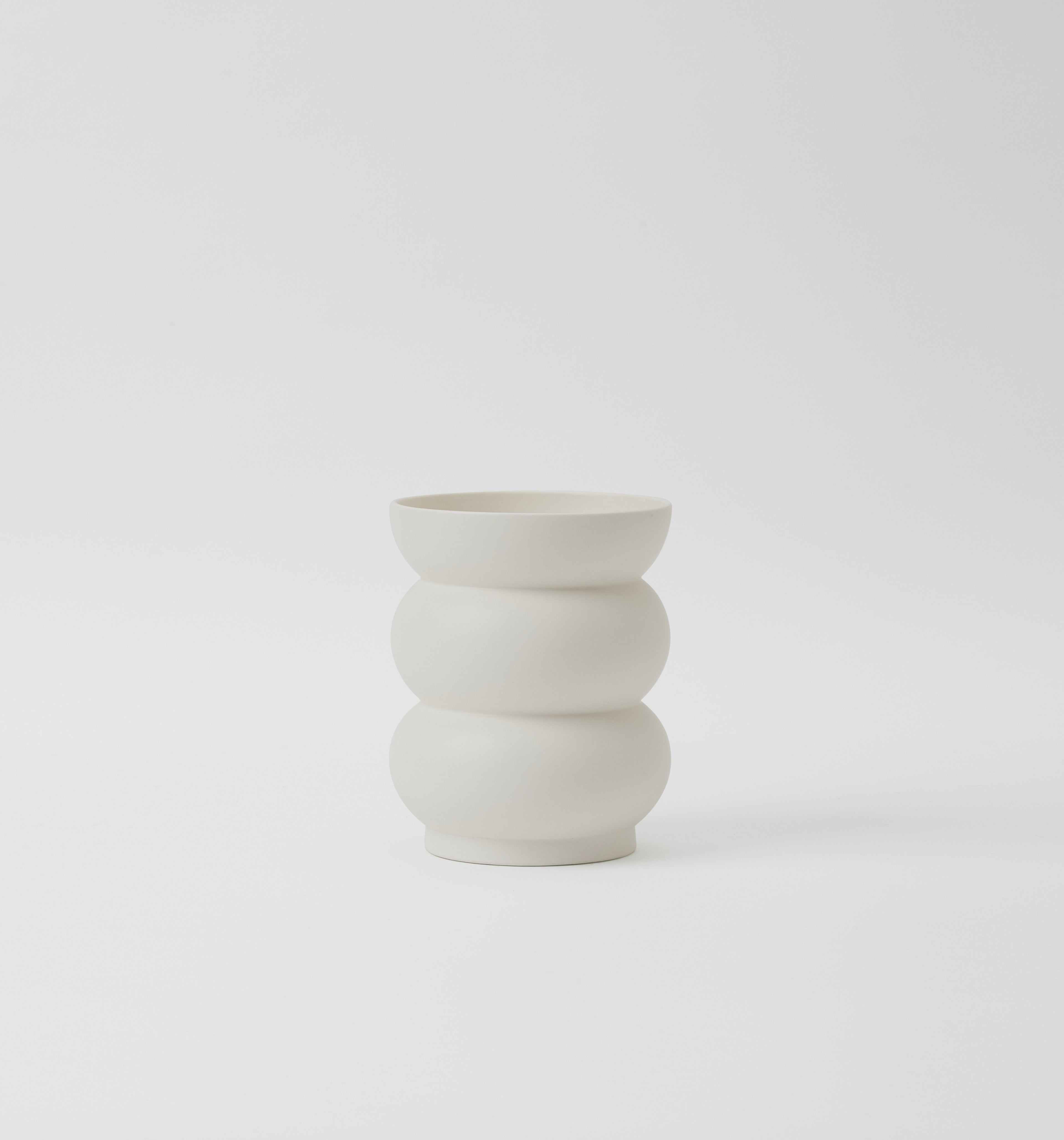 OPEN OBJECT | 腴 Yu Vase NO.1