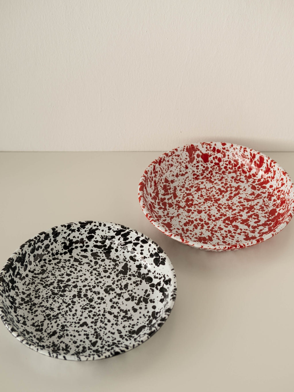 Crow Canyon Home | Deep Pasta Plate Plates latemorningsg 