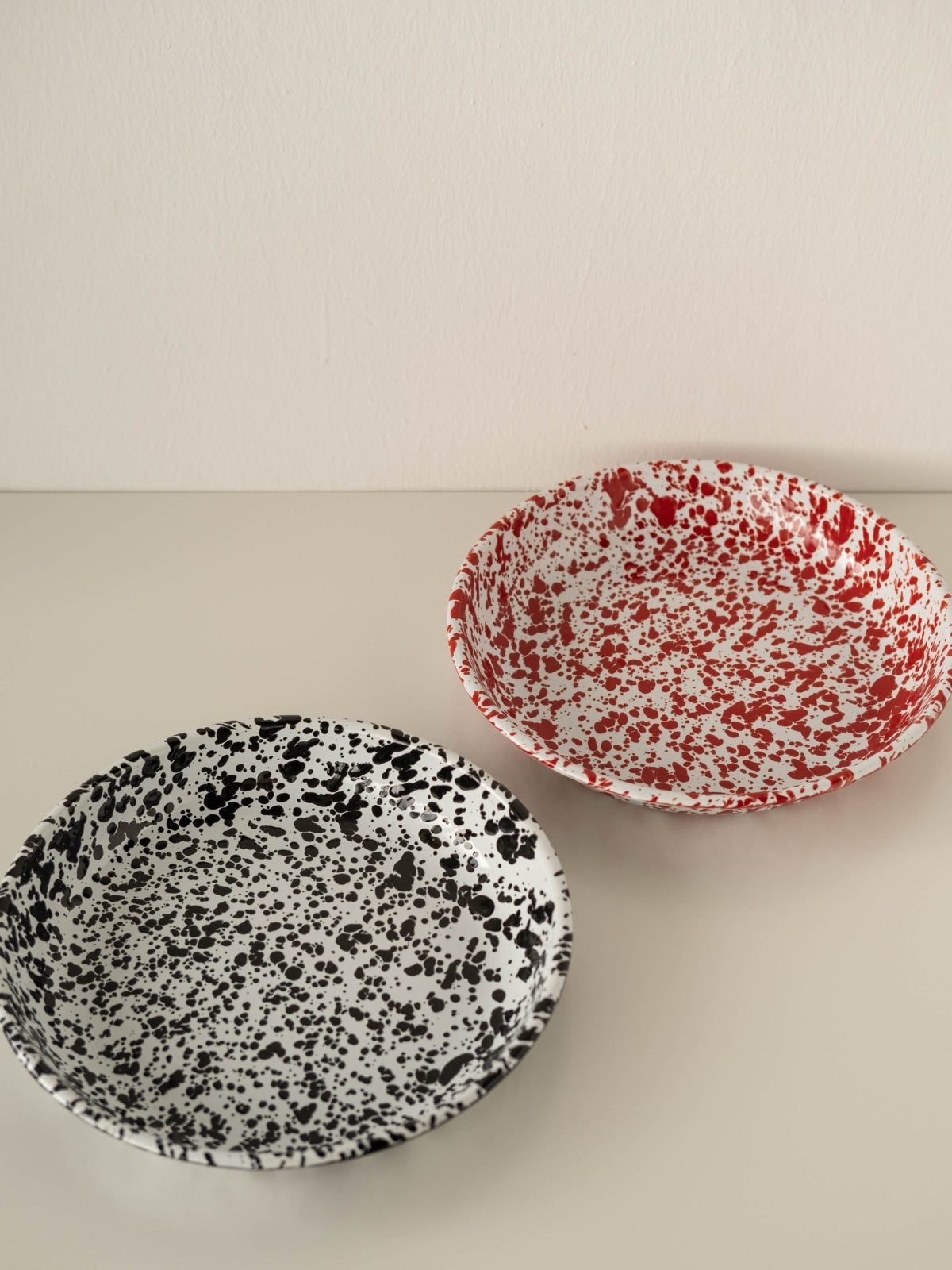 Crow Canyon Home | Deep Pasta Plate Plates latemorningsg 