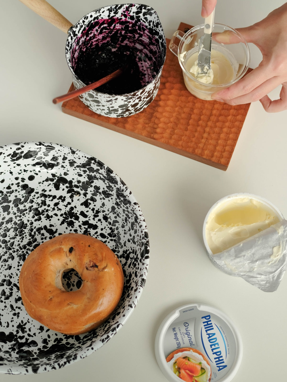 Crow Canyon Home | Deep Pasta Plate