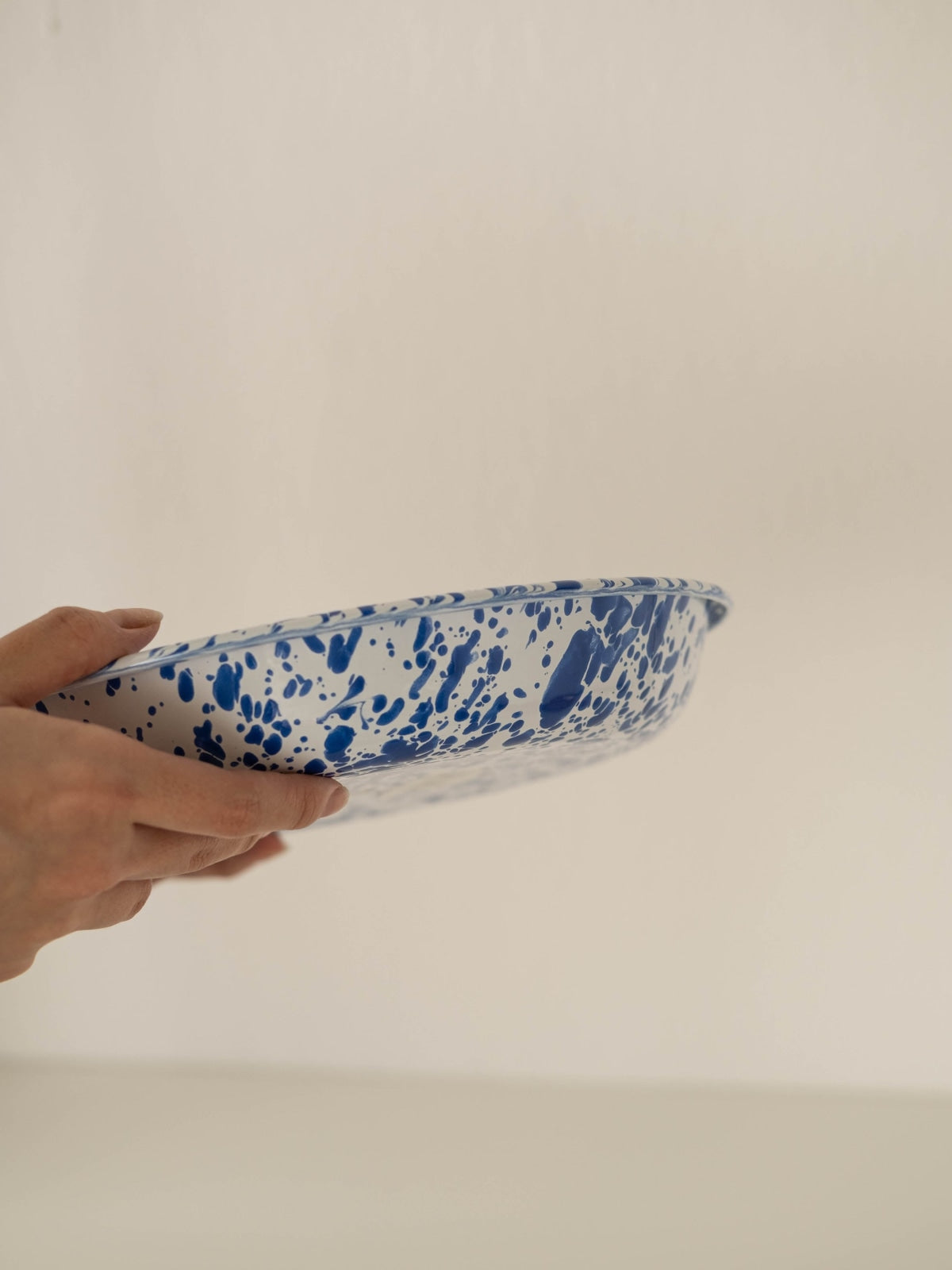 Crow Canyon Home | Deep Pasta Plate Plates latemorningsg 