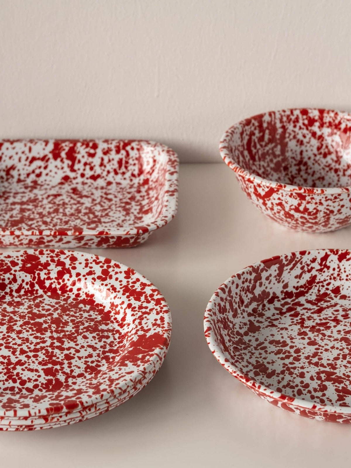 Crow Canyon Home | Deep Pasta Plate Plates latemorningsg 