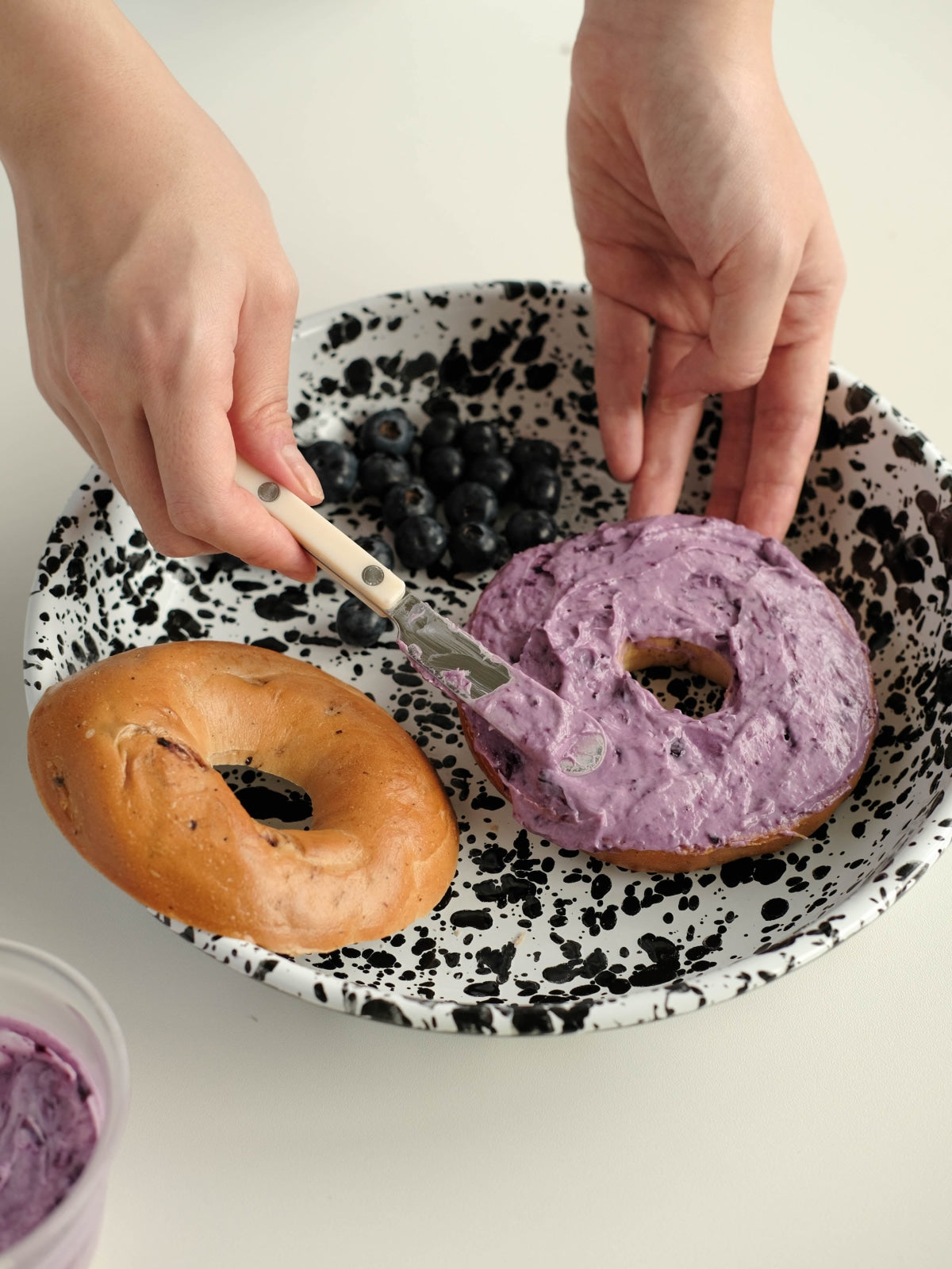 Crow Canyon Home | Deep Pasta Plate