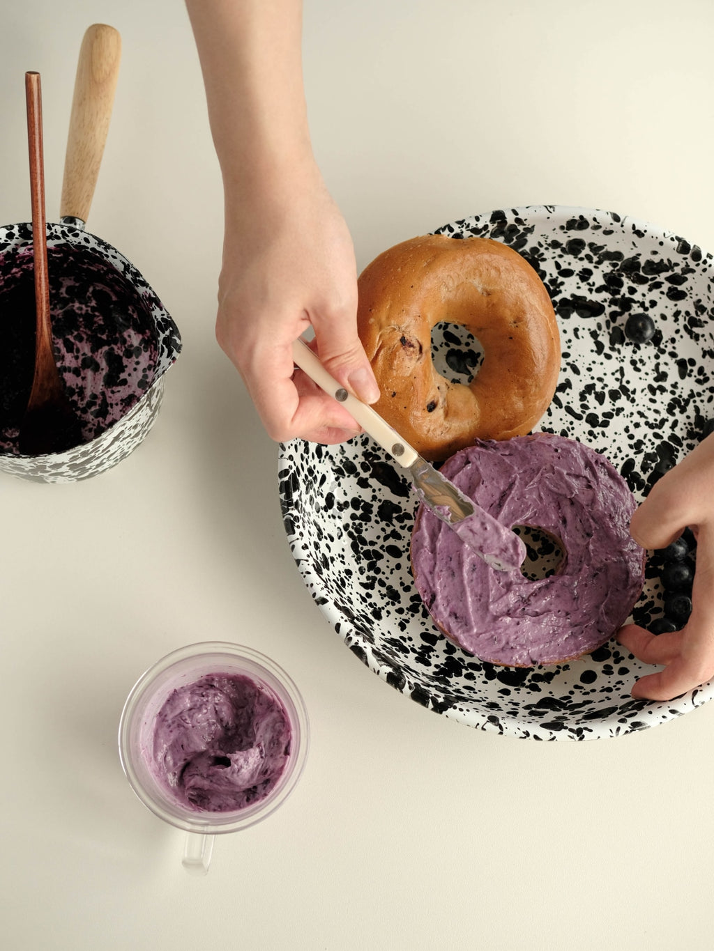 Crow Canyon Home | Deep Pasta Plate