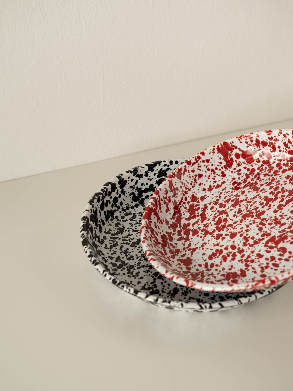 Crow Canyon Home | Deep Pasta Plate Plates latemorningsg 