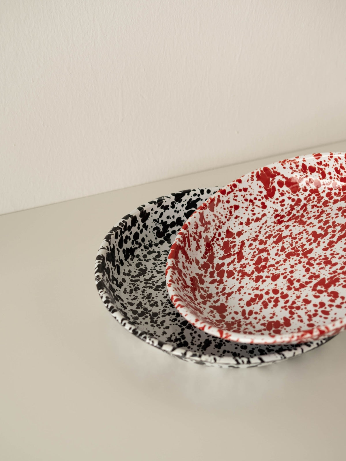 Crow Canyon Home | Deep Pasta Plate Plates latemorningsg 